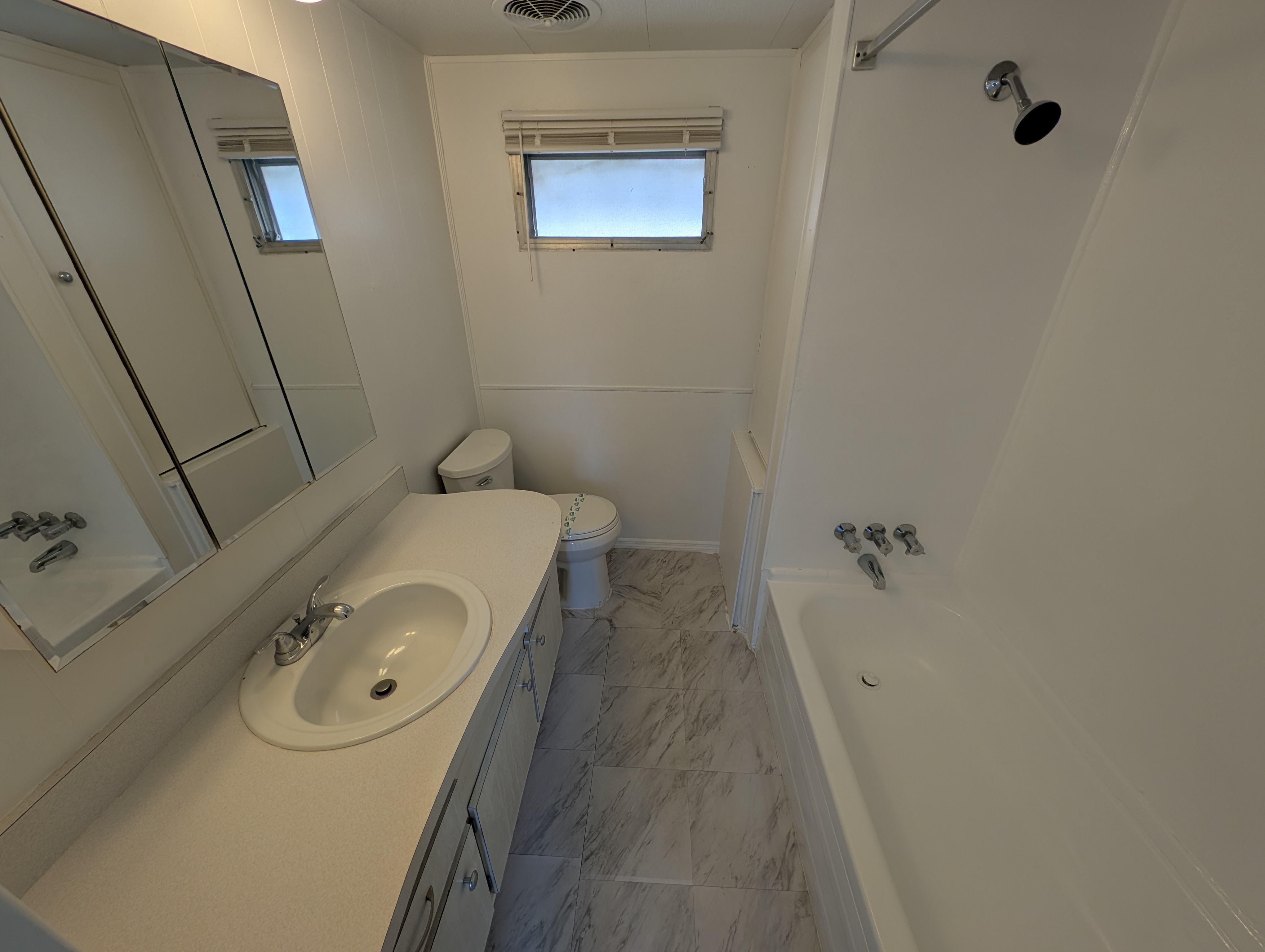 A photo of the Bayshore Windmill Village Home