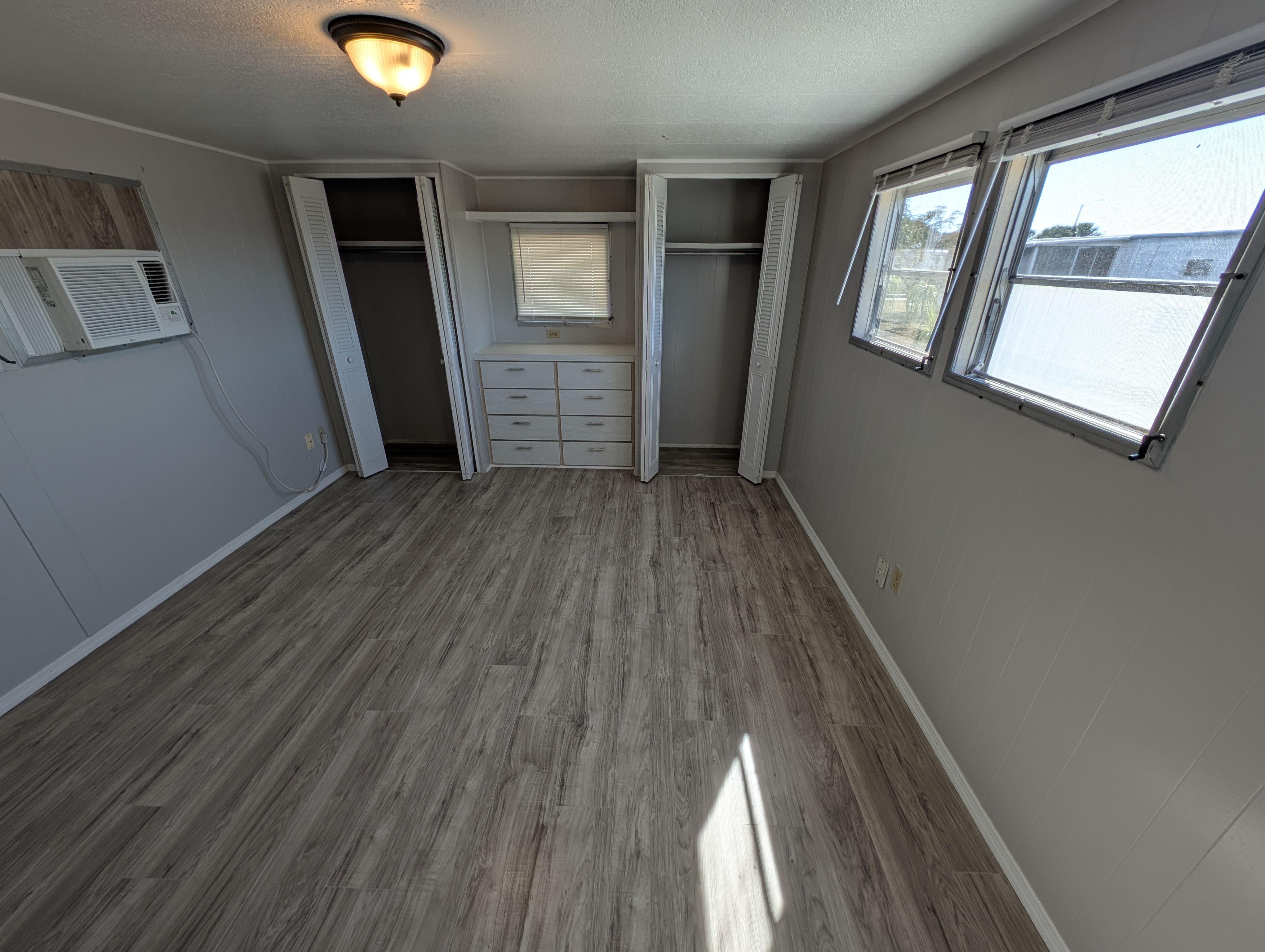 A photo of the Bayshore Windmill Village Home