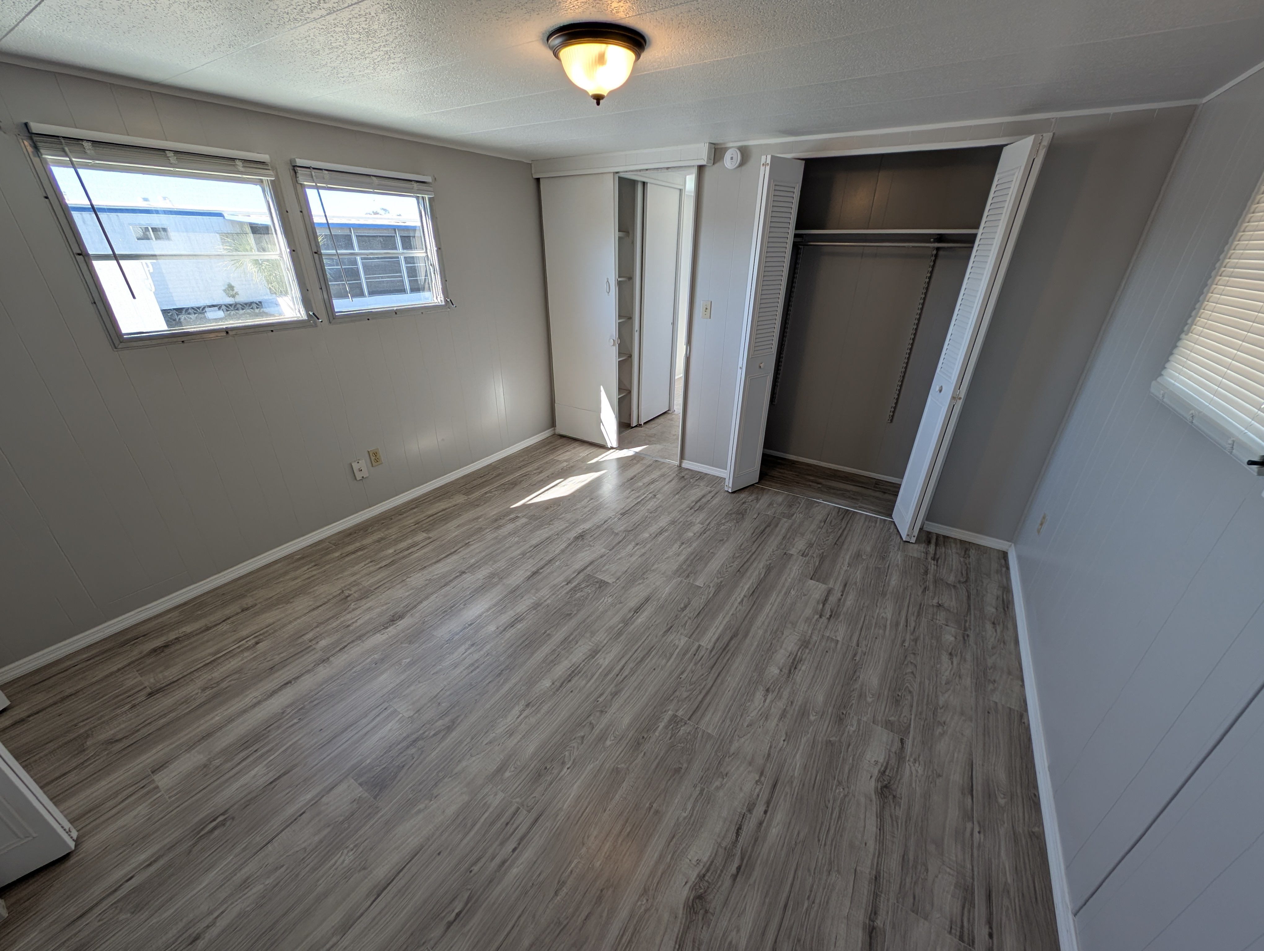 A photo of the Bayshore Windmill Village Home