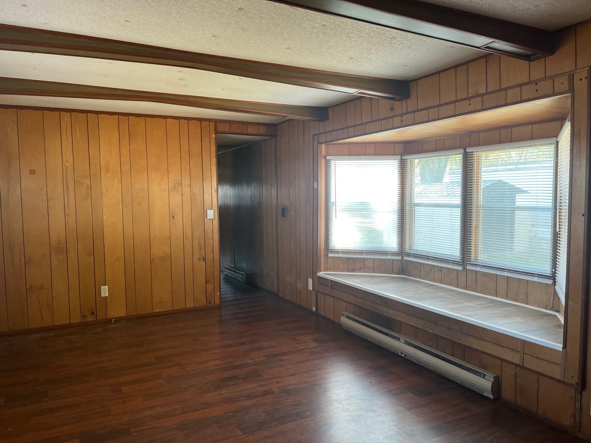 A photo of the Silo Farms Home