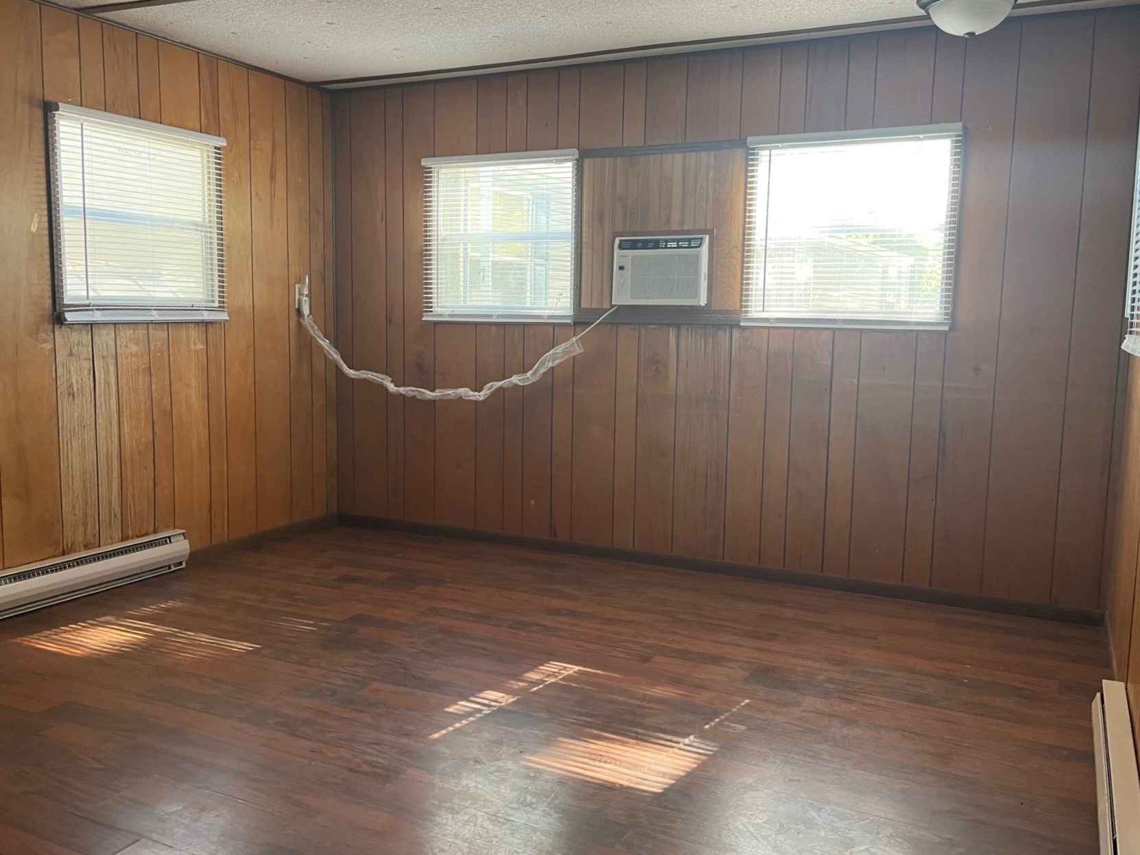 A photo of the Silo Farms Home