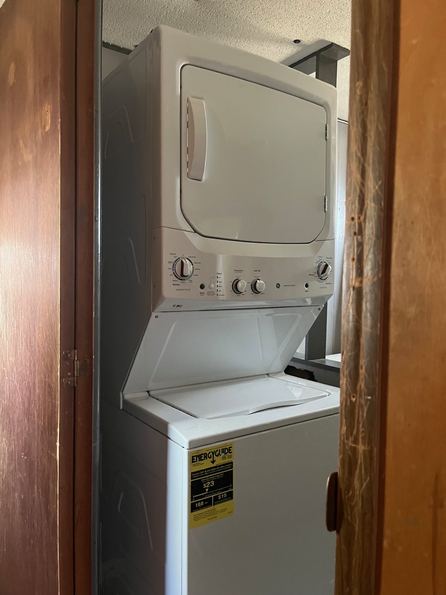 A photo of the Silo Farms Home