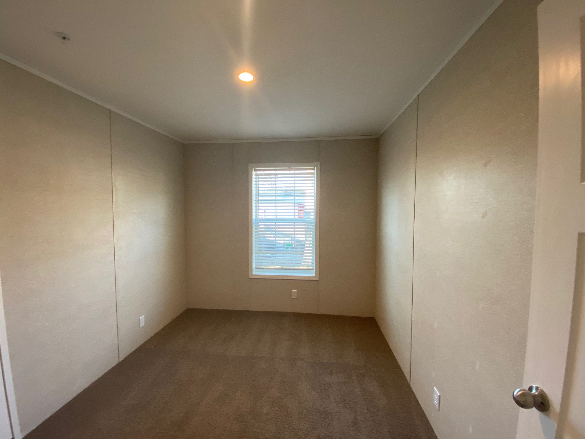 A photo of the Lexington Estates Home