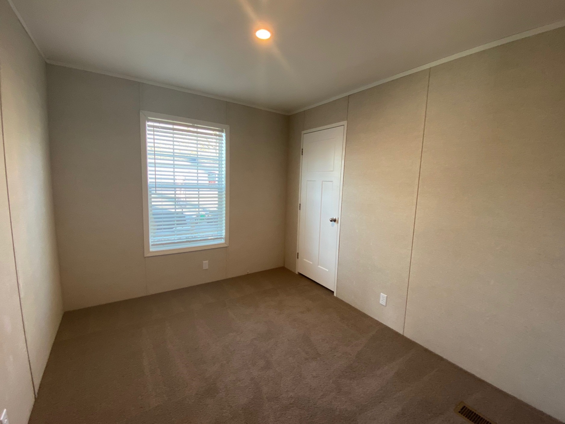 A photo of the Lexington Estates Home