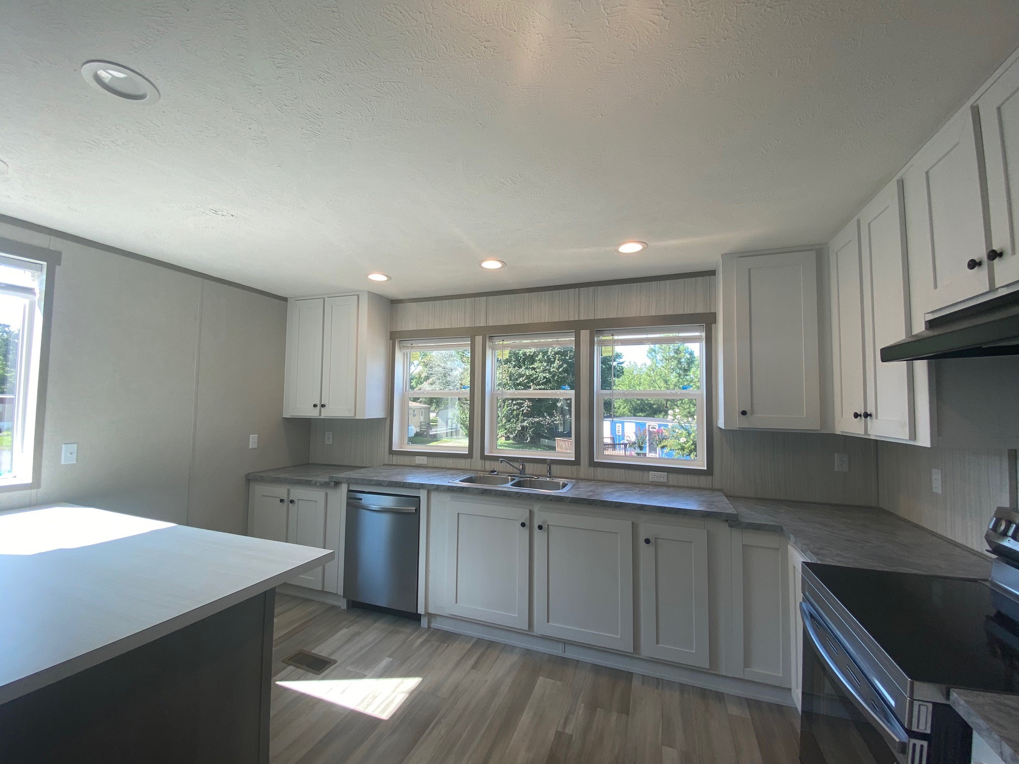 A photo of the St. Clements Crossing Home