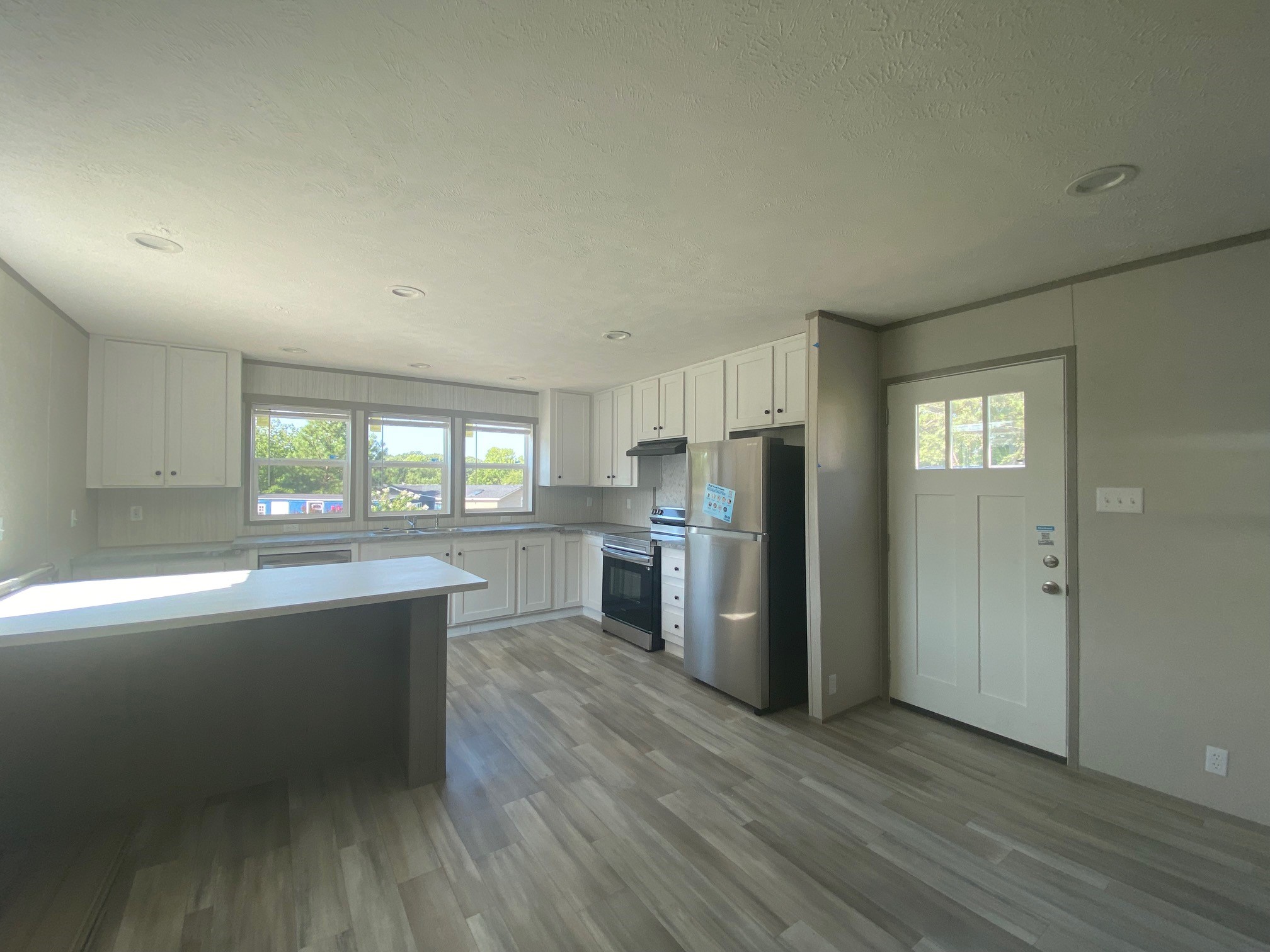 A photo of the St. Clements Crossing Home