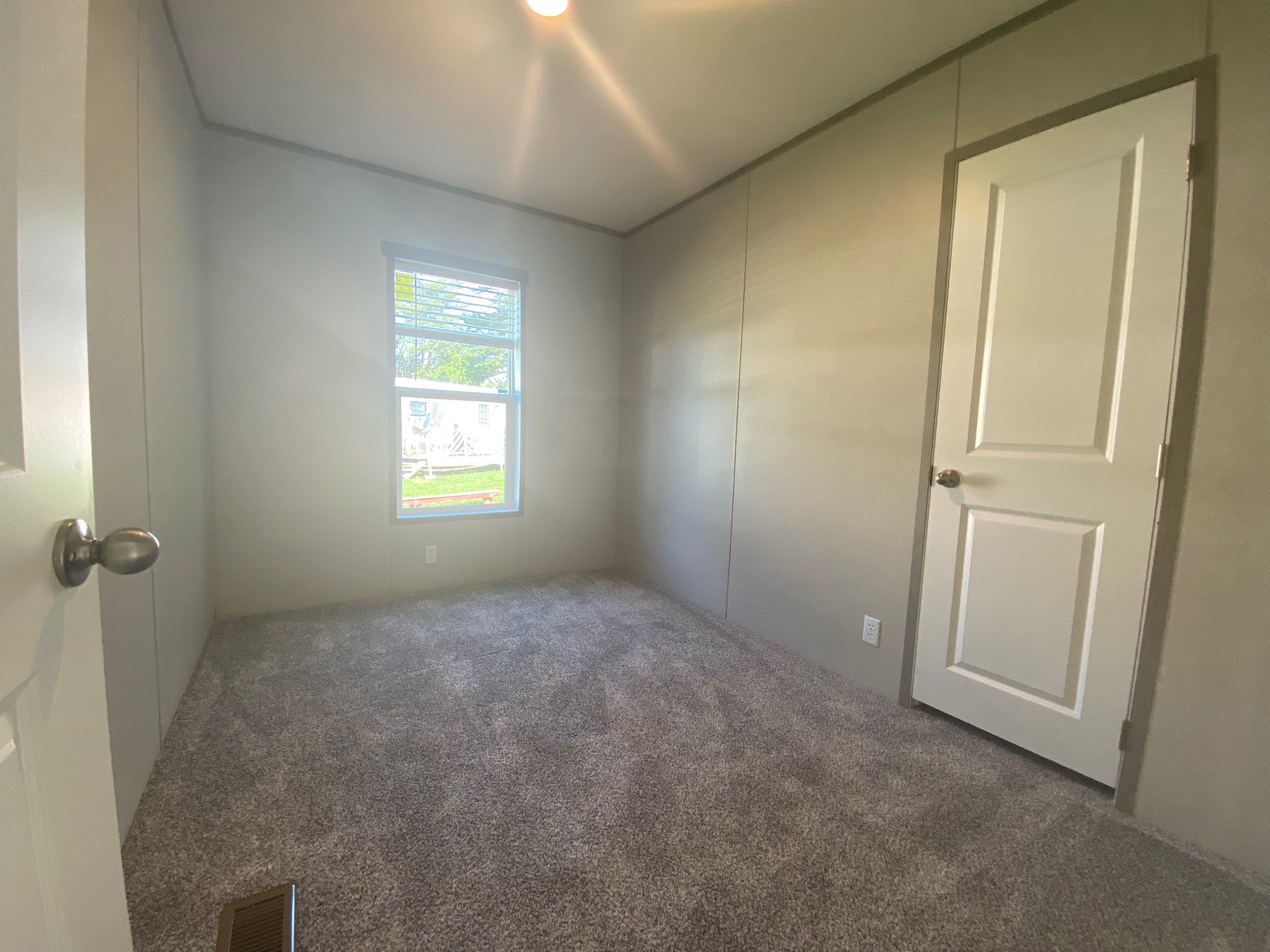 A photo of the St. Clements Crossing Home