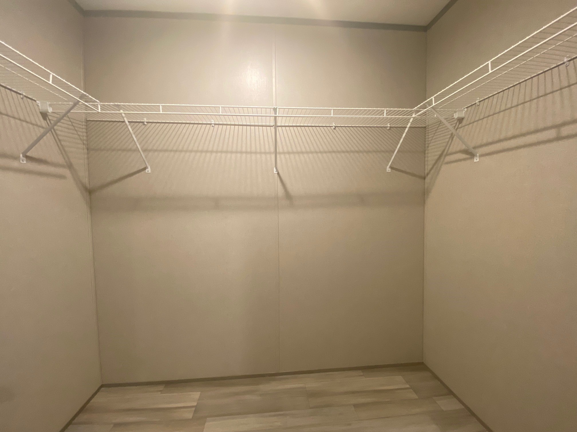 A photo of the St. Clements Crossing Home