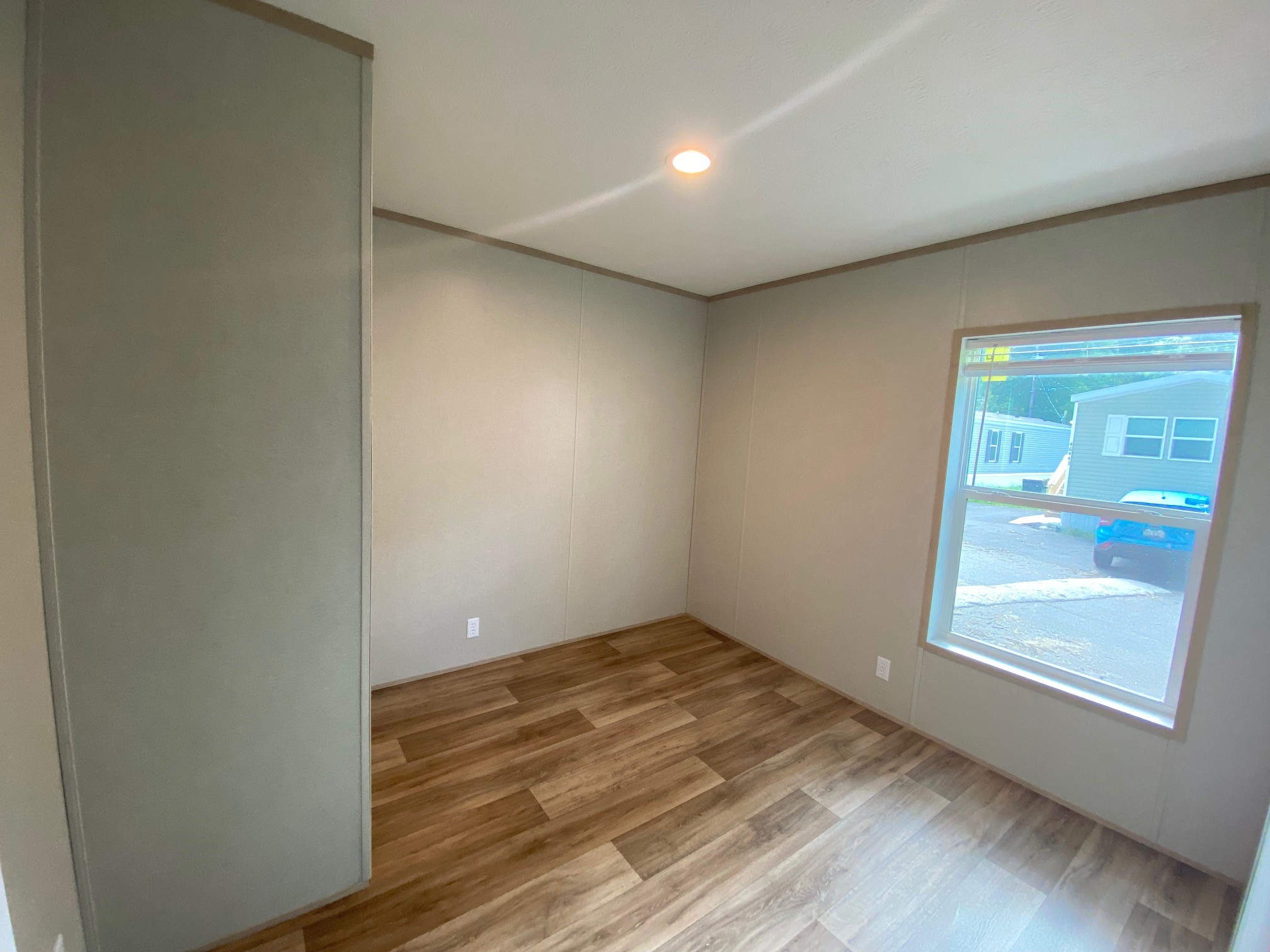 A photo of the St. Clements Crossing Home