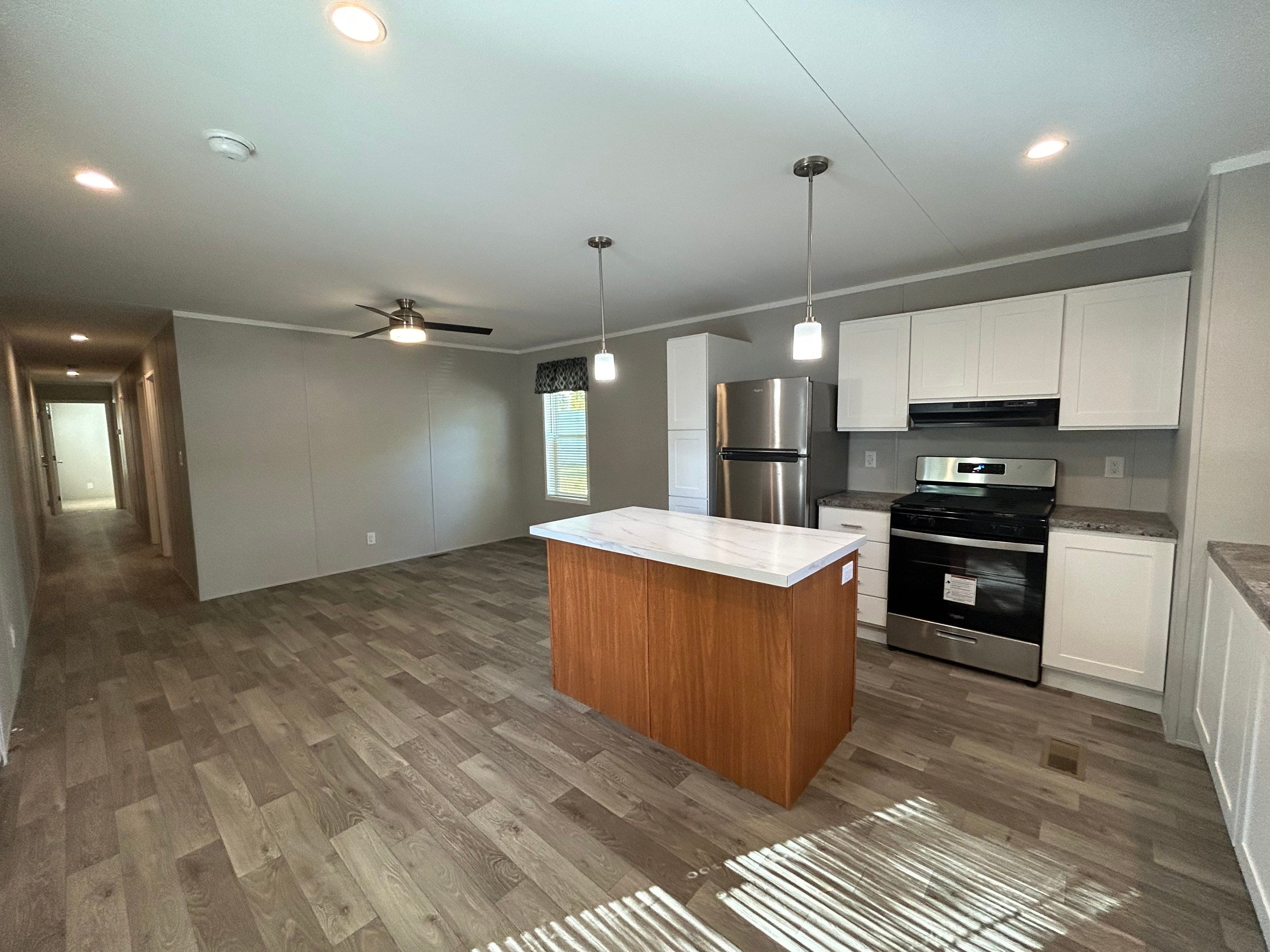 A photo of the Lakeland / Lakeland Trails Home