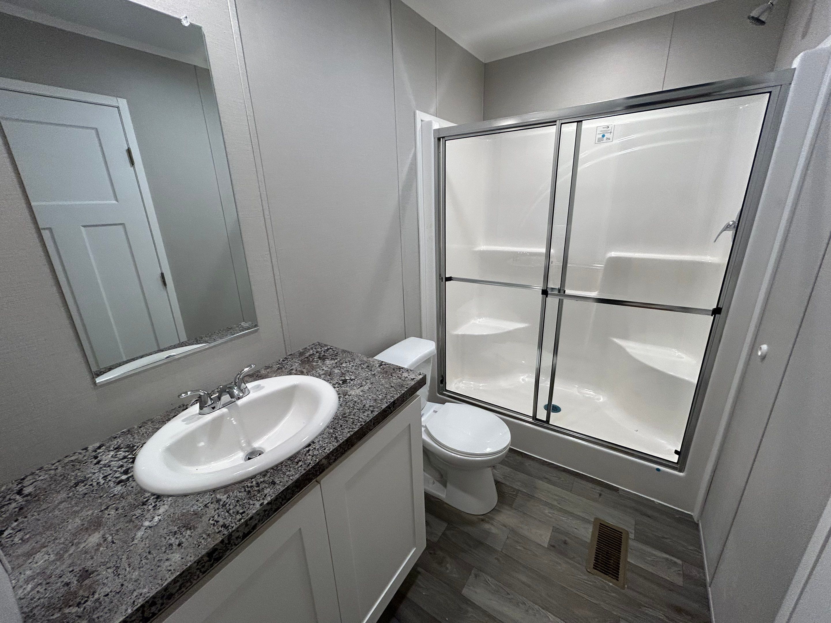 A photo of the Lakeland / Lakeland Trails Home