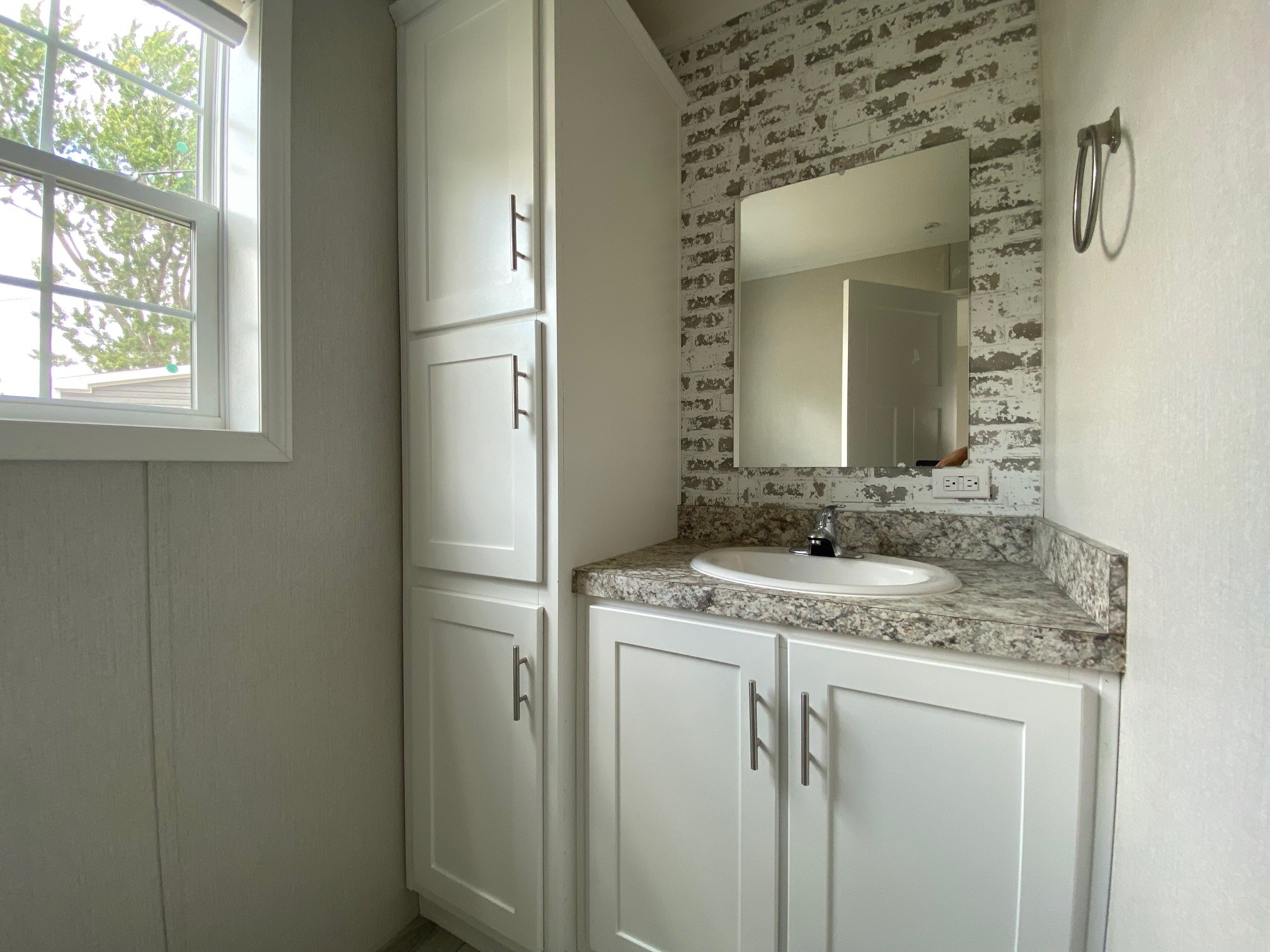 A photo of the Cedarville Woods Home