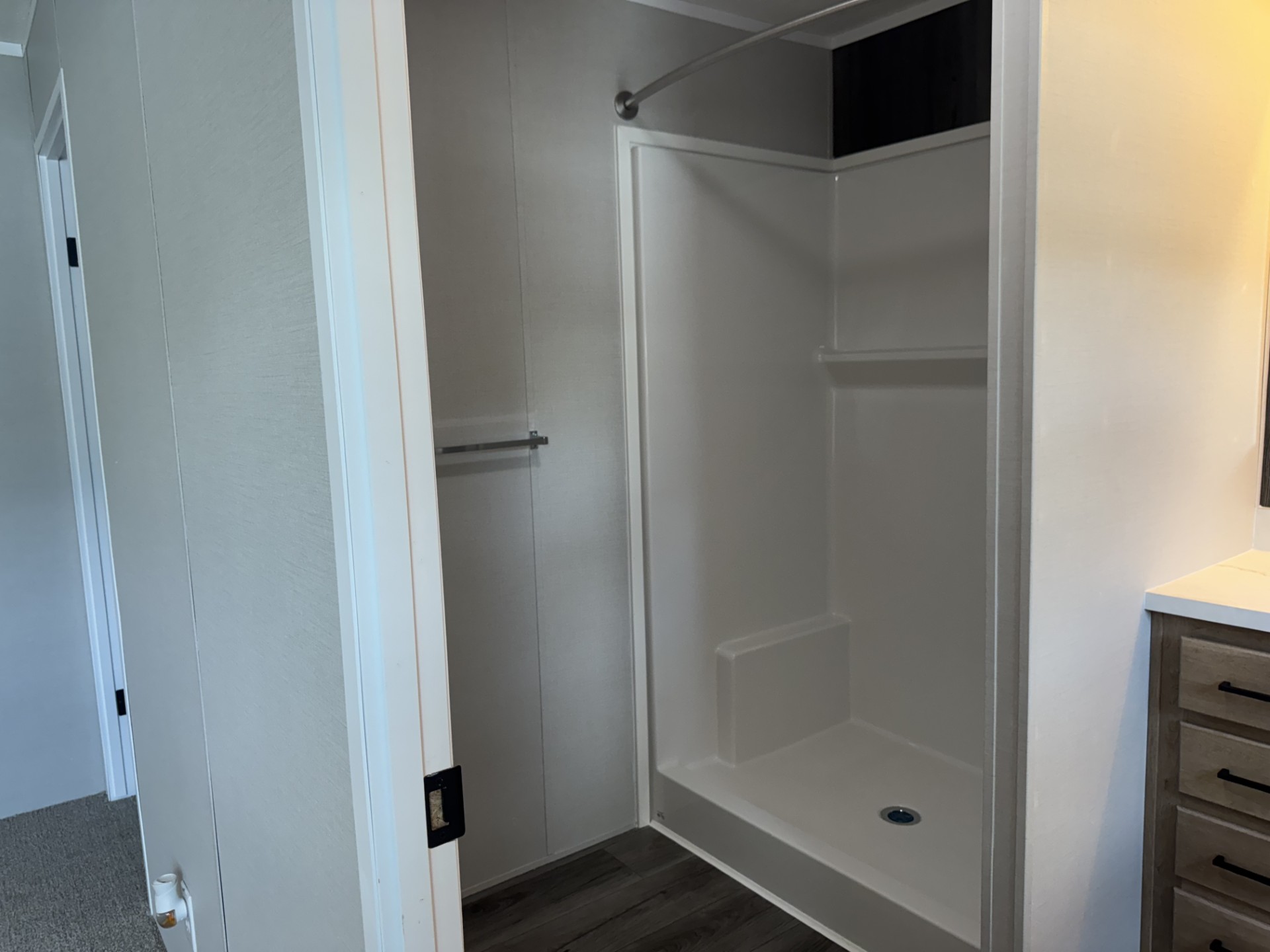 A photo of the Cedarwood Trails Home
