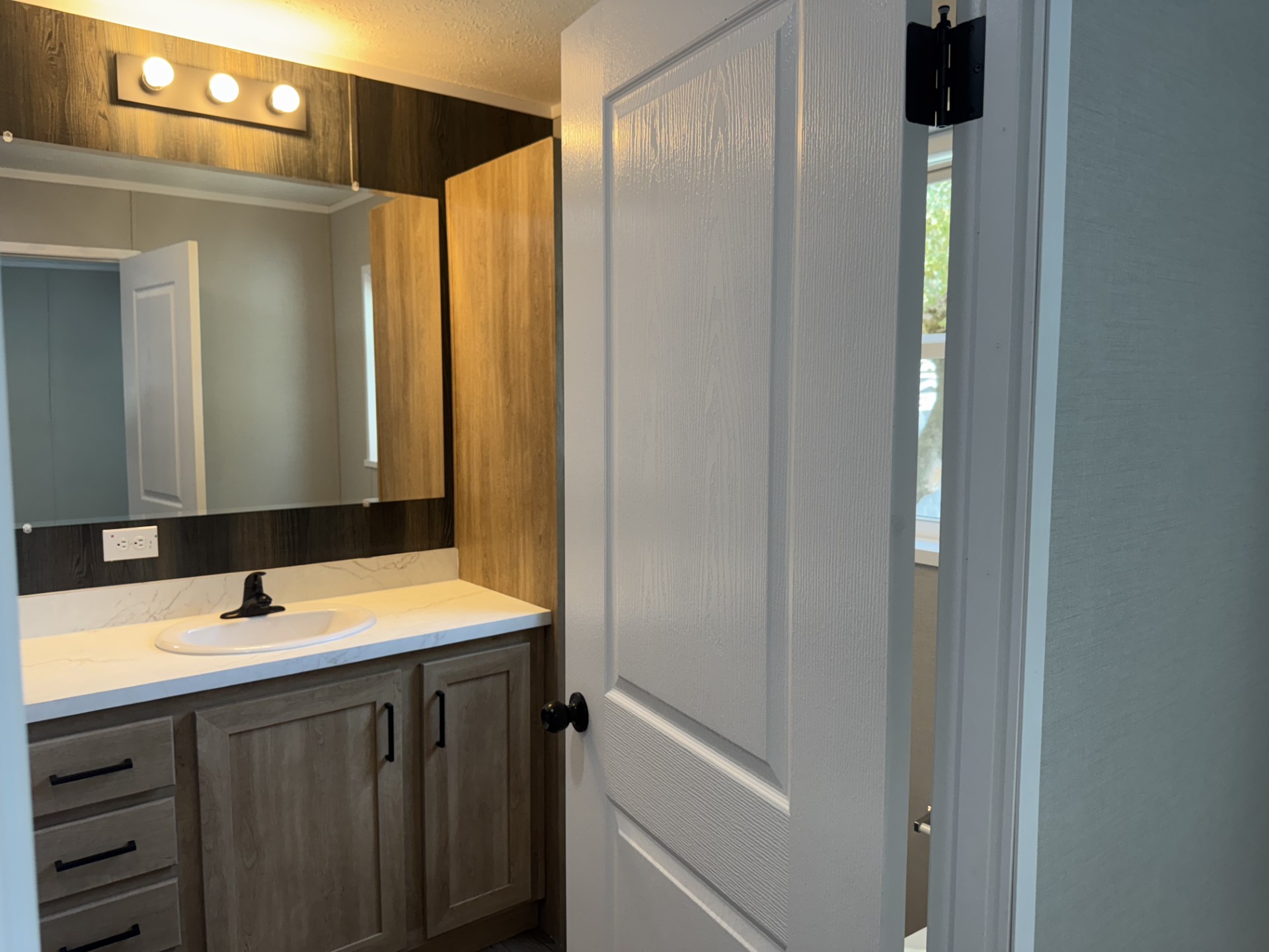 A photo of the Cedarwood Trails Home