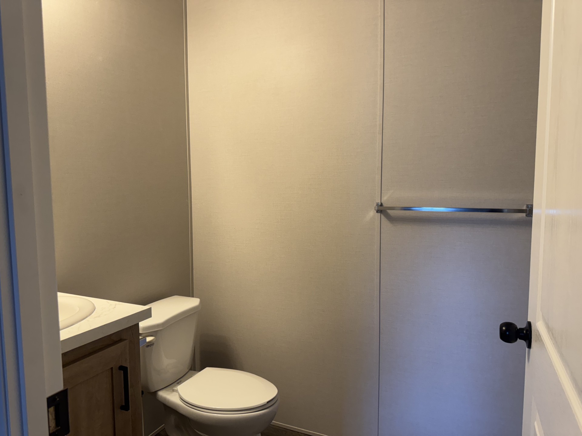 A photo of the Cedarwood Trails Home