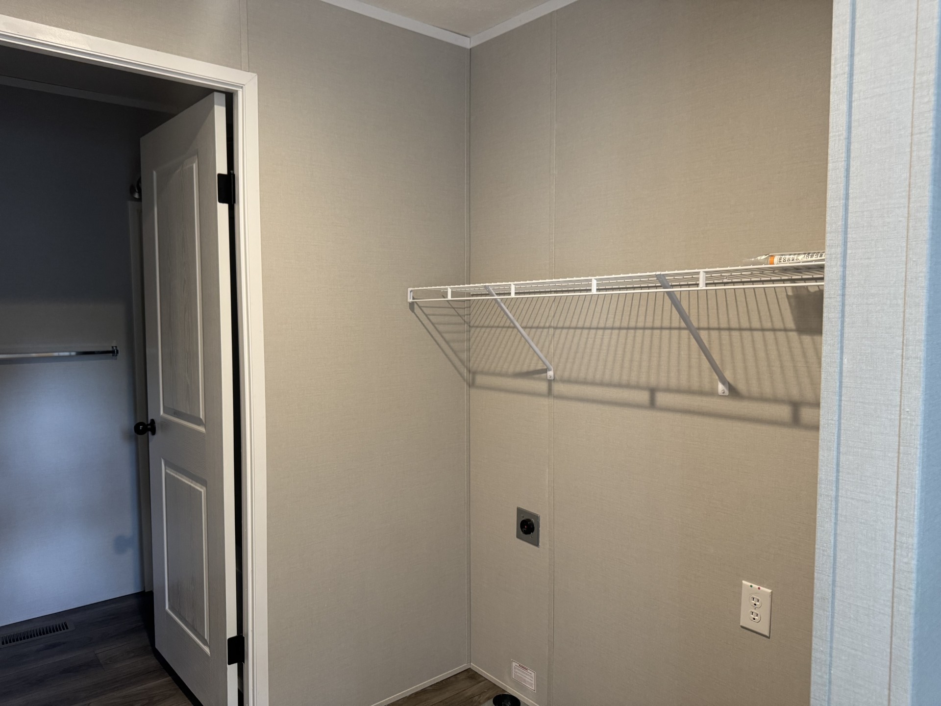 A photo of the Cedarwood Trails Home
