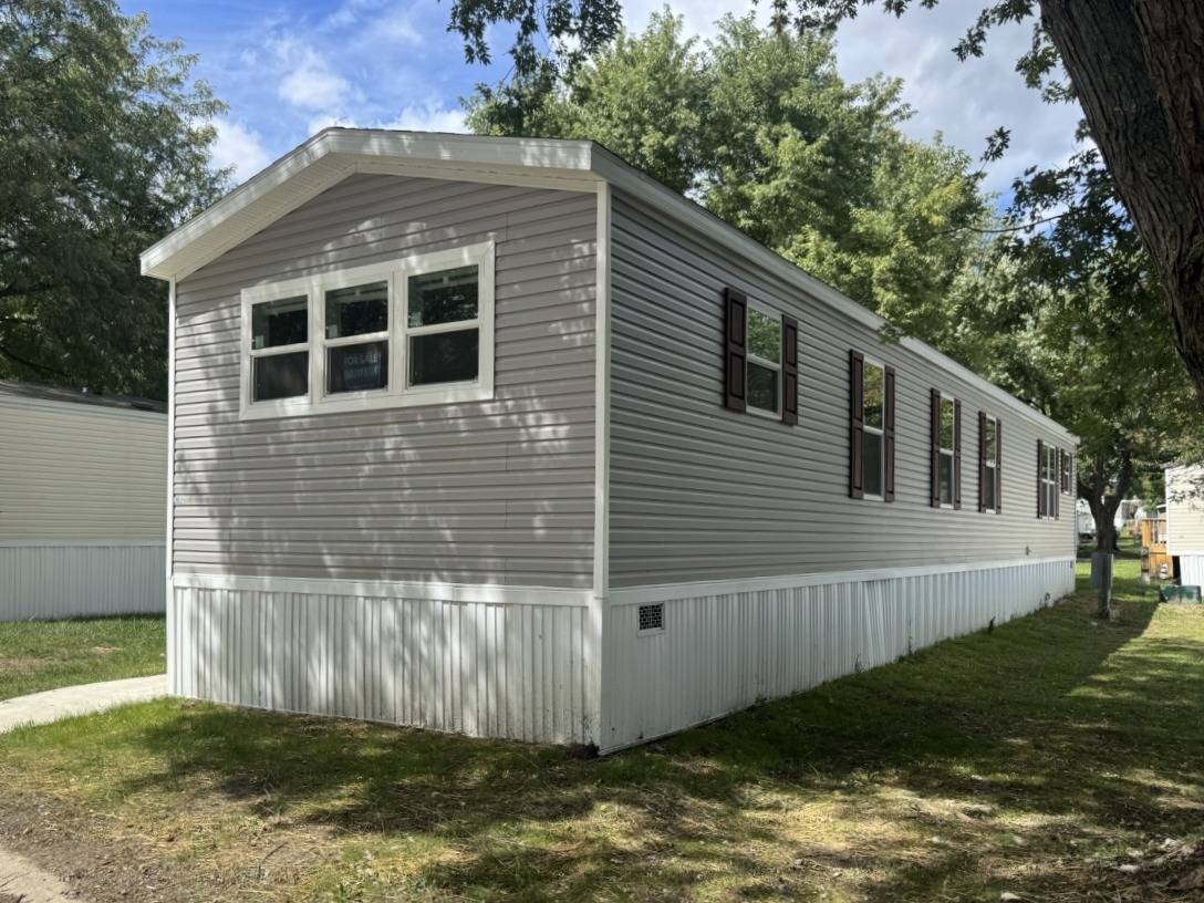 A photo of the Cedarwood Trails Home