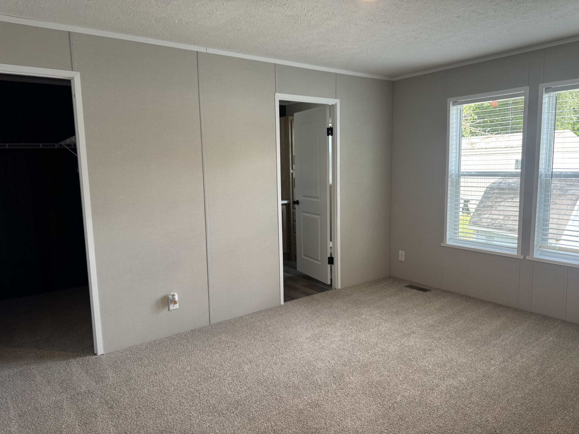 A photo of the Cedarwood Trails Home