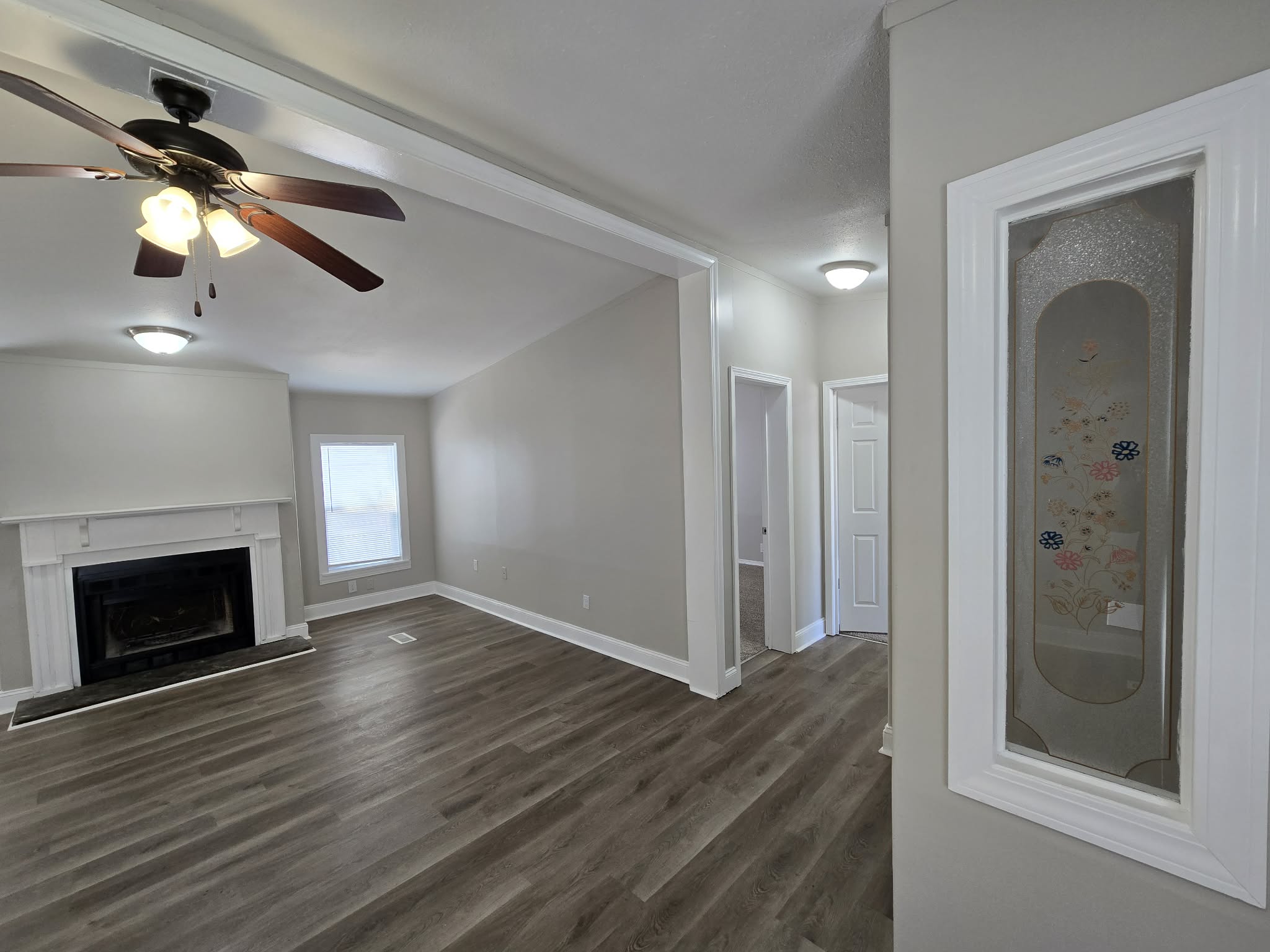 A photo of the Glen Acres Home