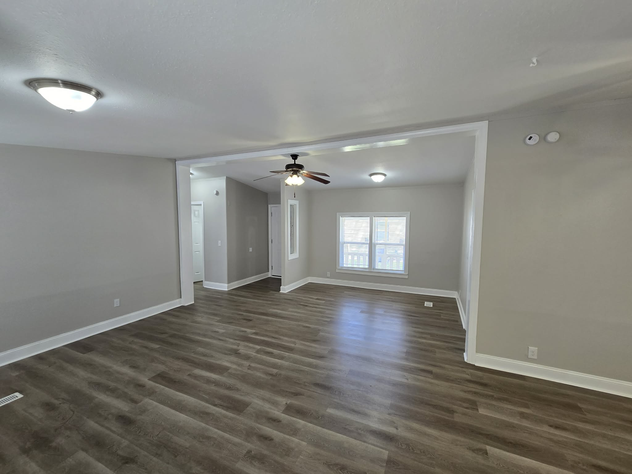 A photo of the Glen Acres Home