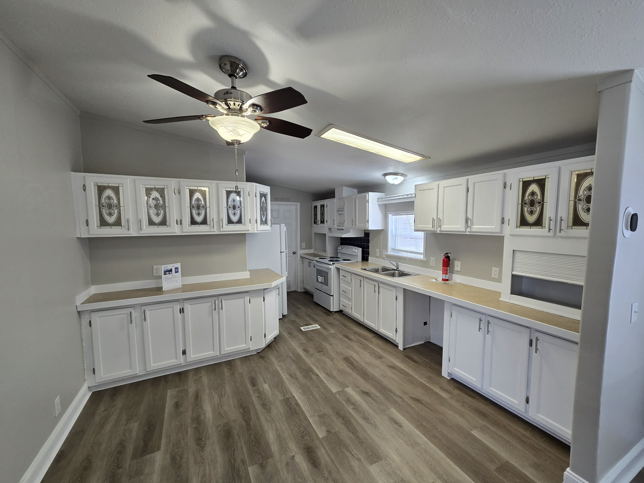 A photo of the Glen Acres Home