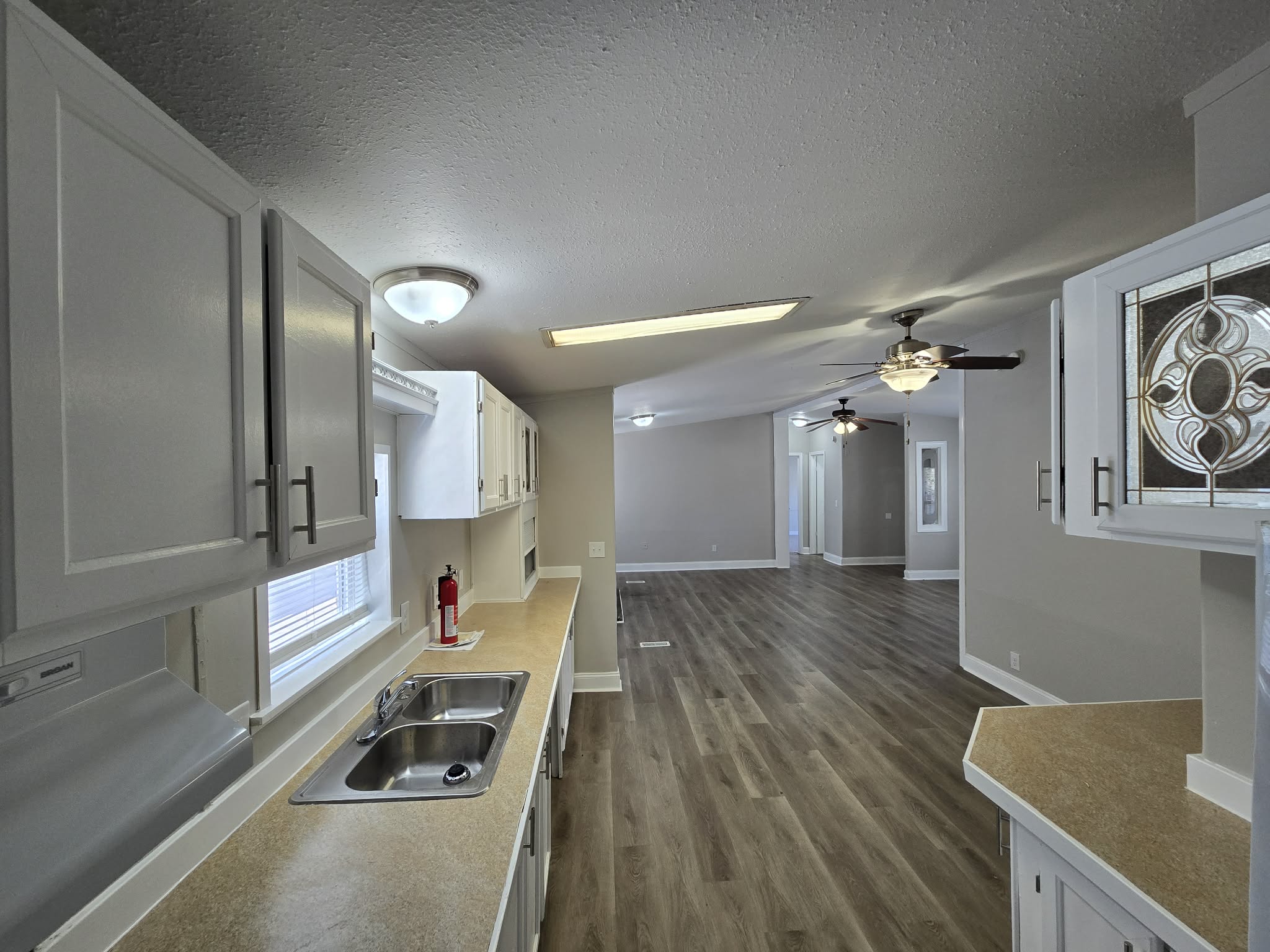 A photo of the Glen Acres Home