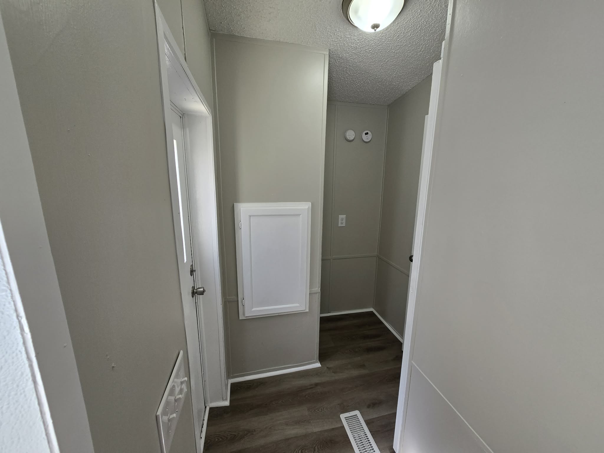 A photo of the Glen Acres Home