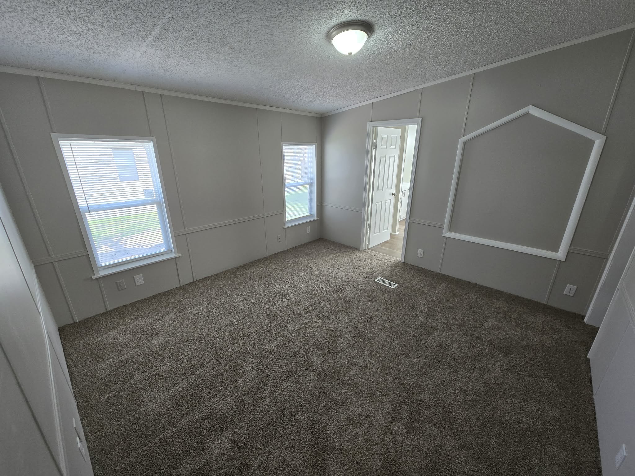 A photo of the Glen Acres Home