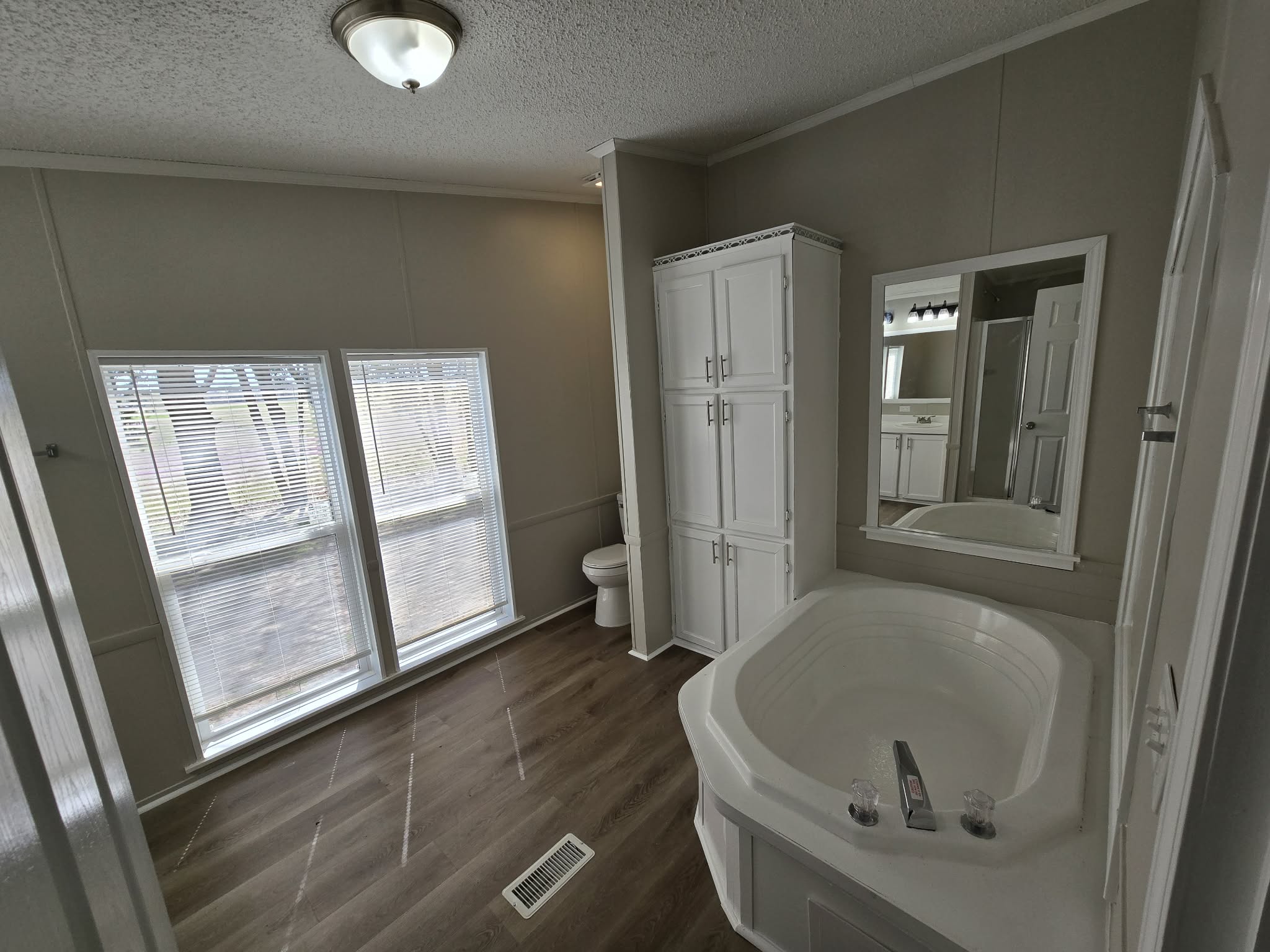 A photo of the Glen Acres Home