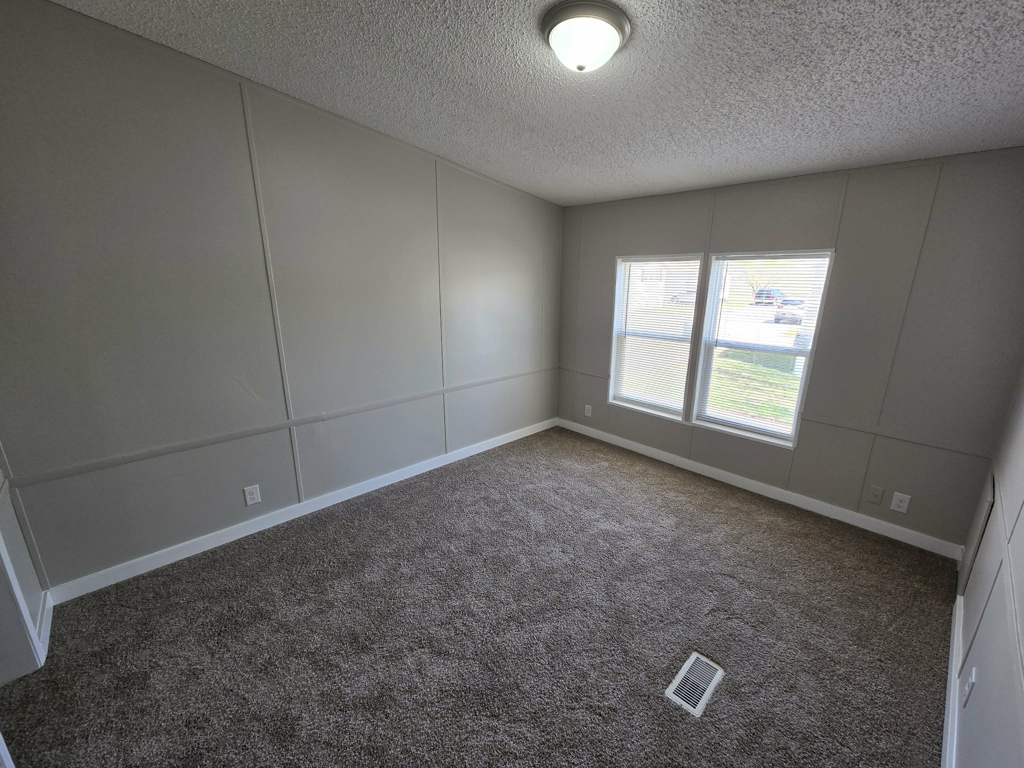 A photo of the Glen Acres Home
