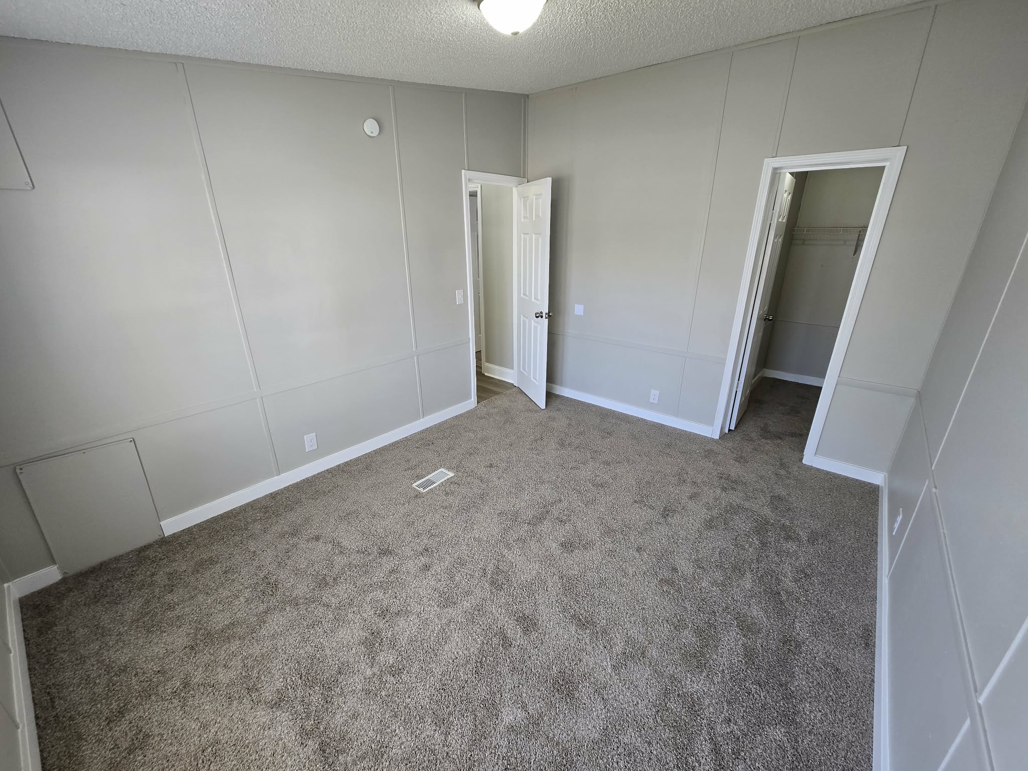 A photo of the Glen Acres Home