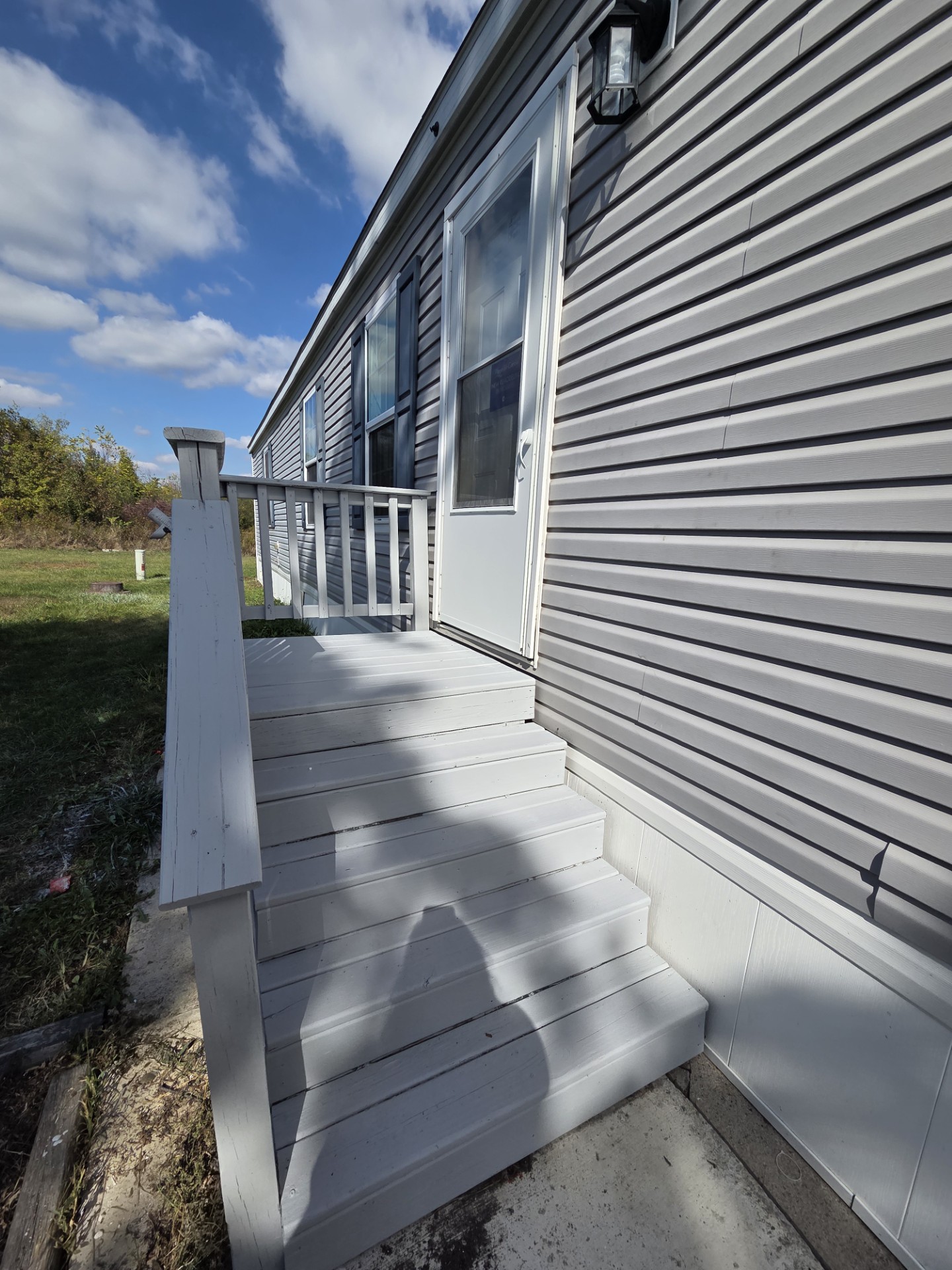 A photo of the Highland Estates Home