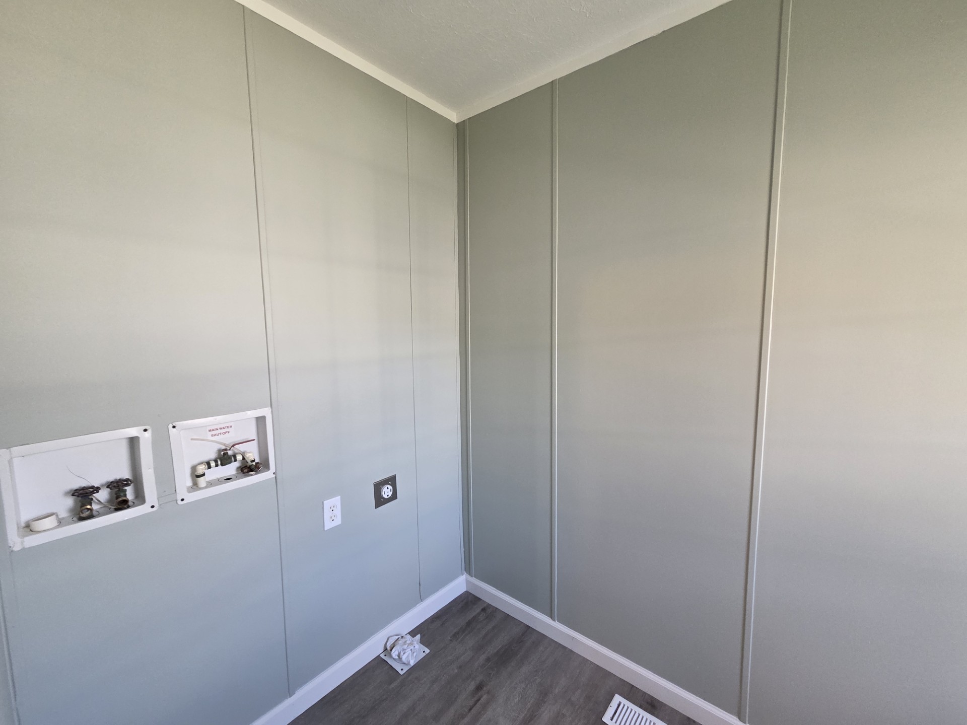 A photo of the Highland Estates Home