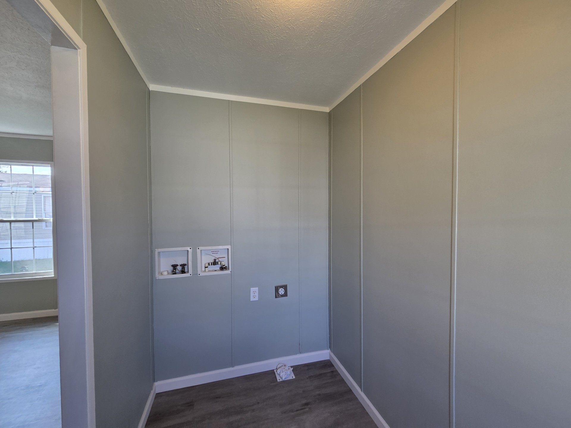 A photo of the Highland Estates Home