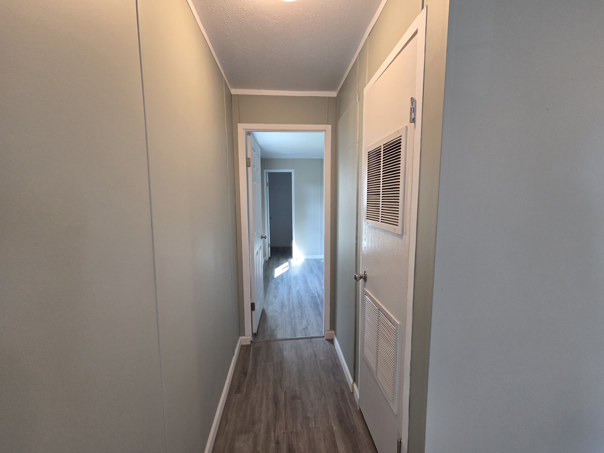 A photo of the Highland Estates Home