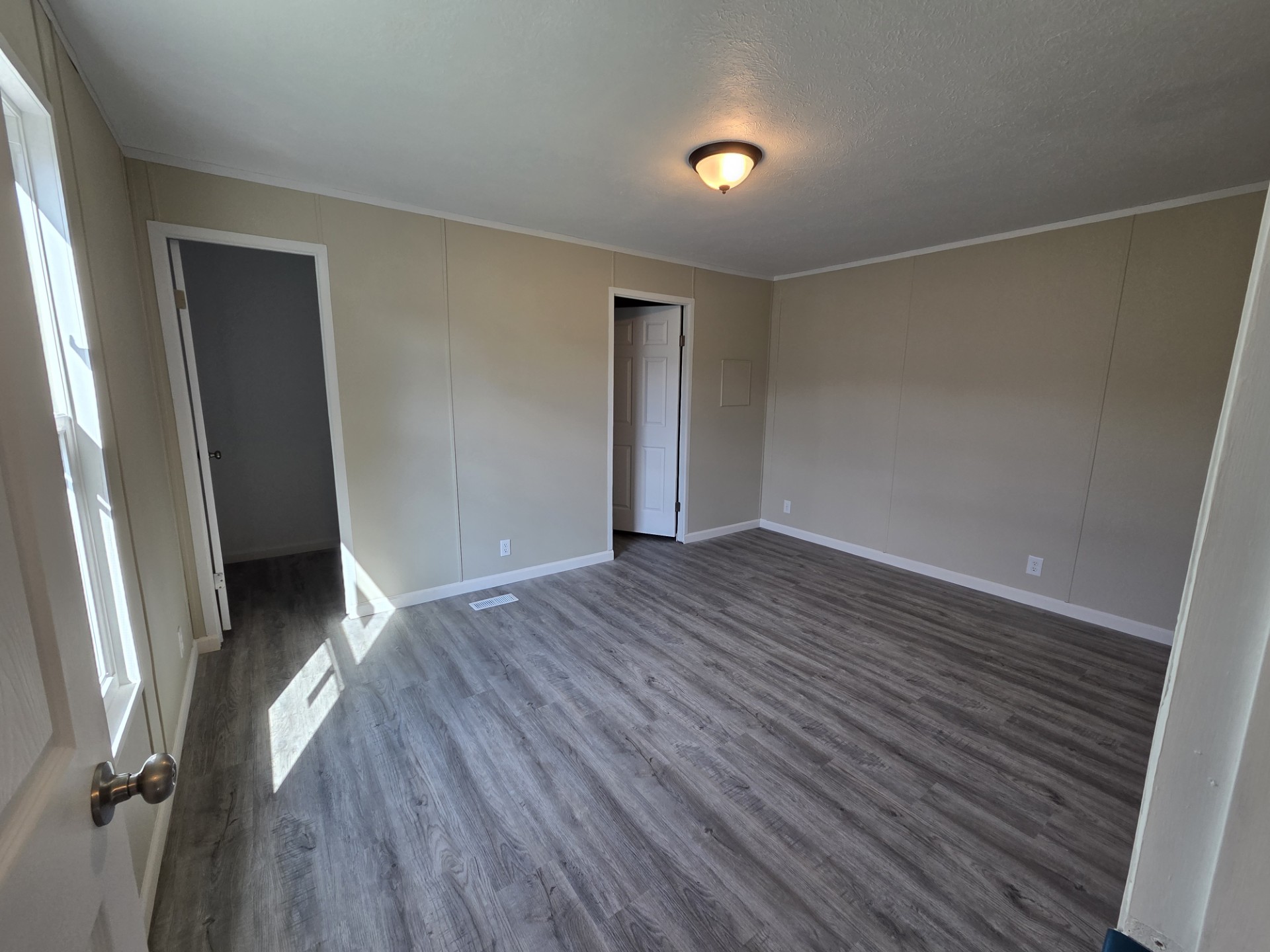 A photo of the Highland Estates Home