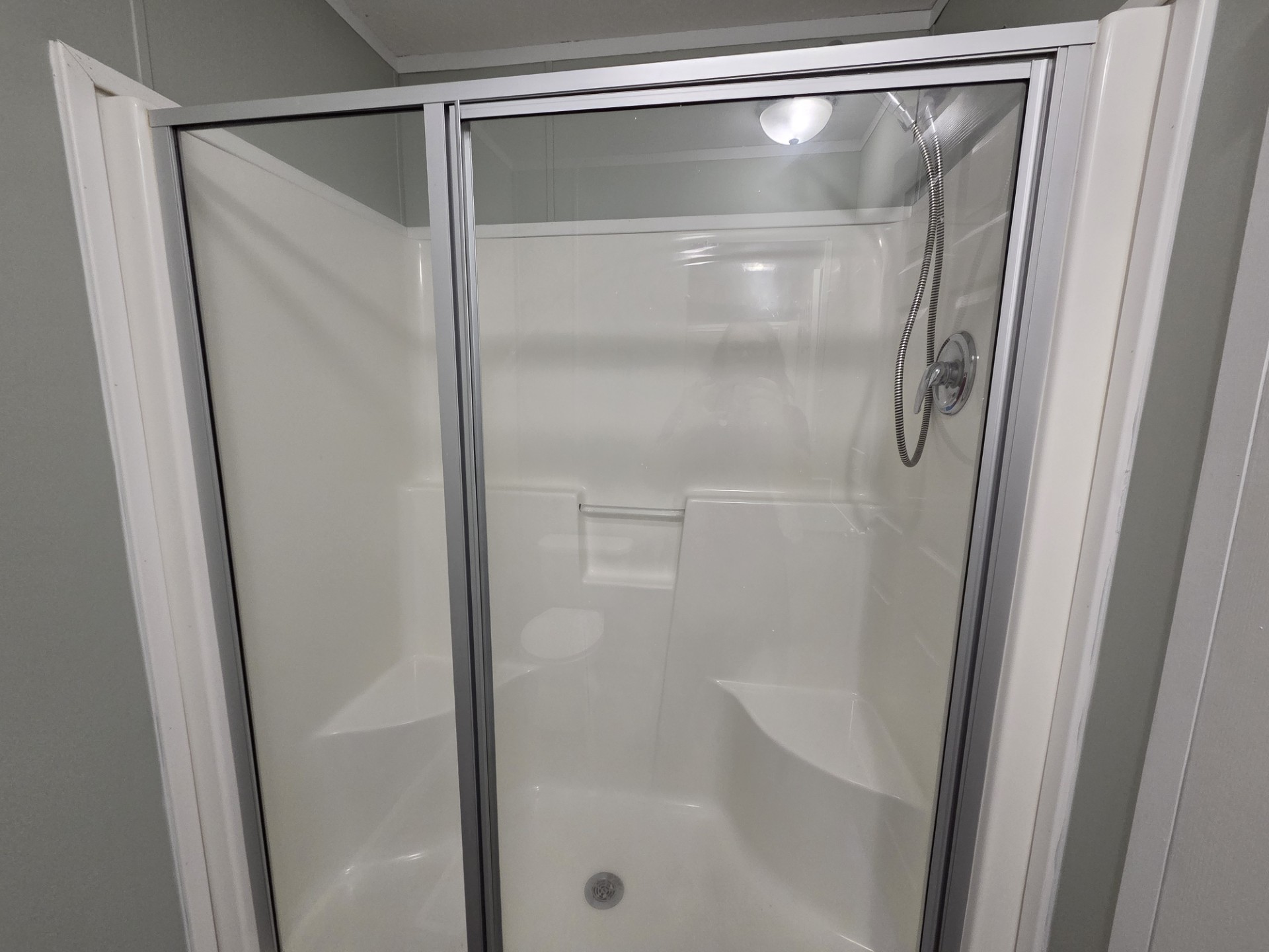 A photo of the Highland Estates Home