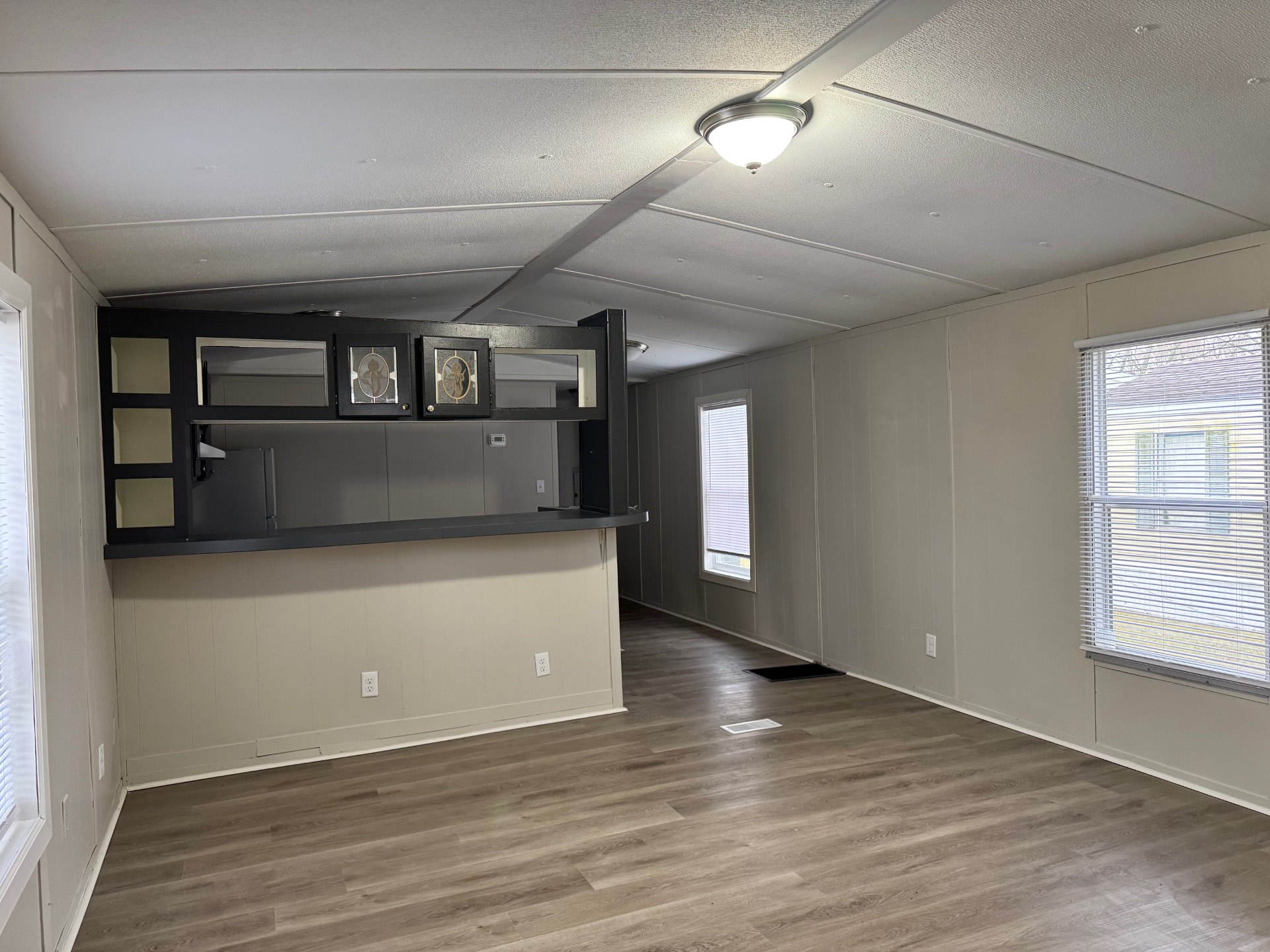 A photo of the Countryview Farms Home