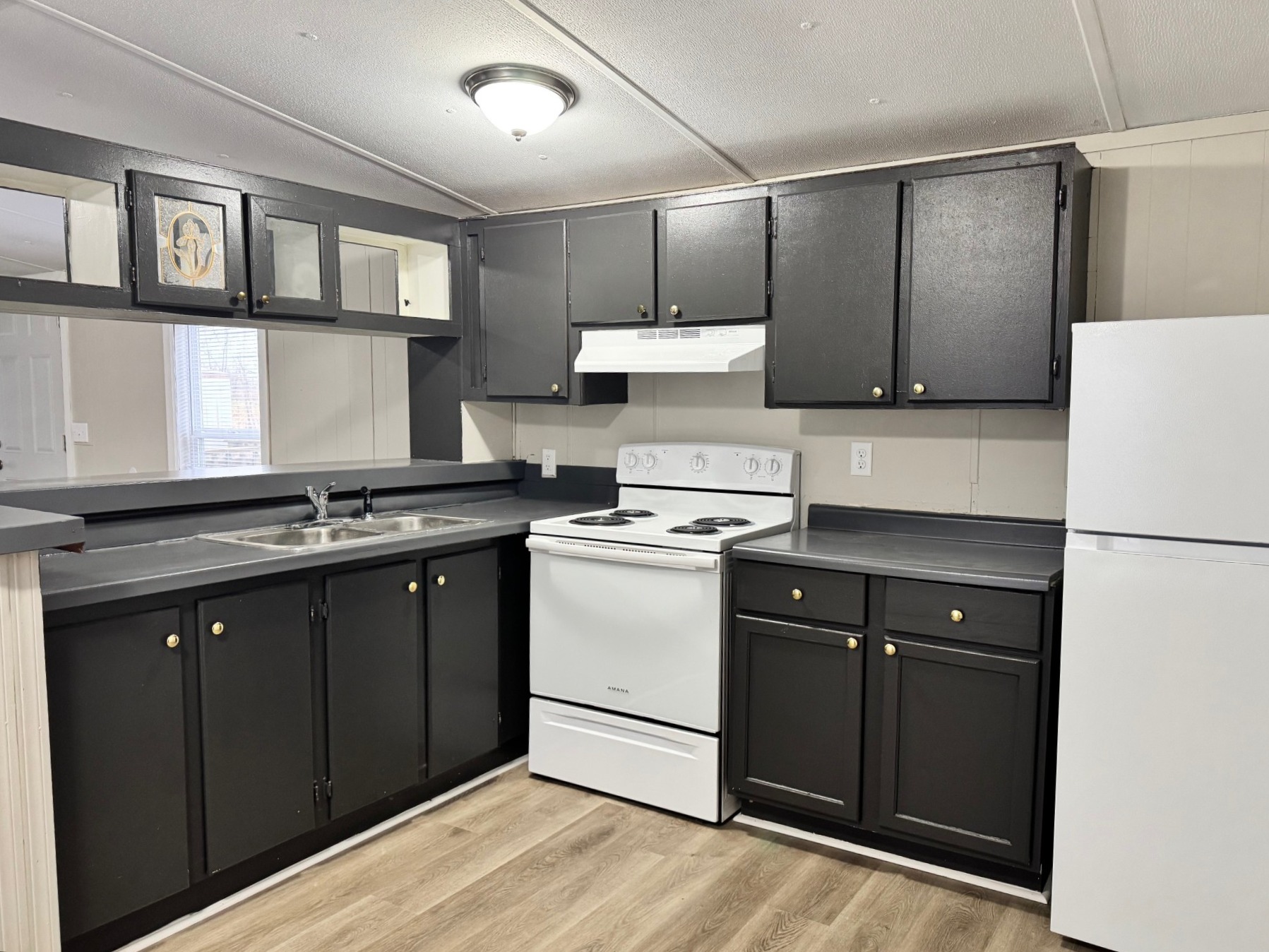 A photo of the Countryview Farms Home