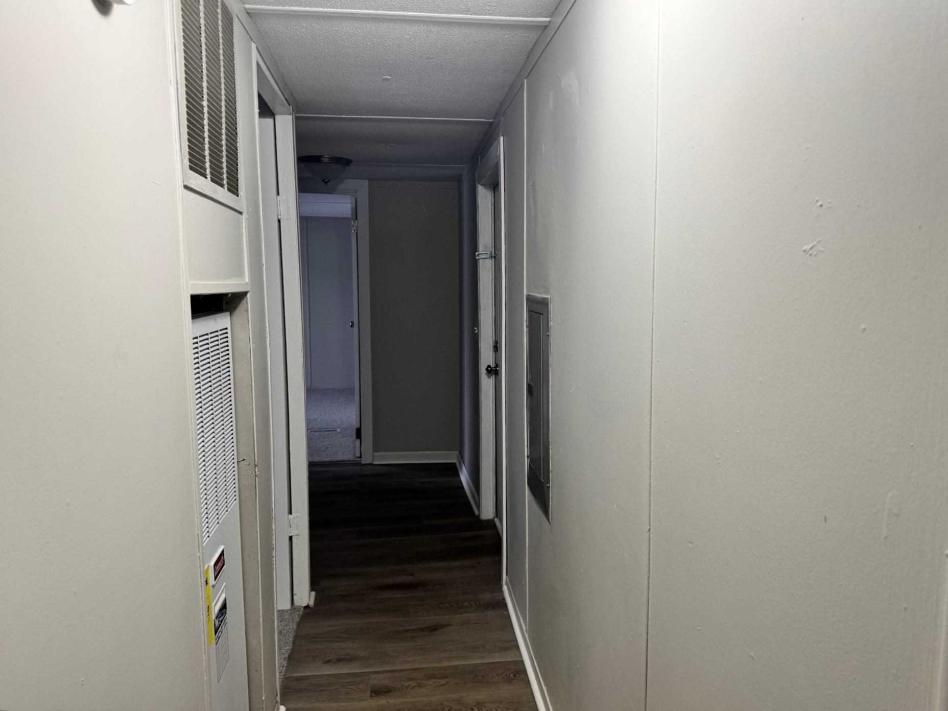 A photo of the Countryview Farms Home