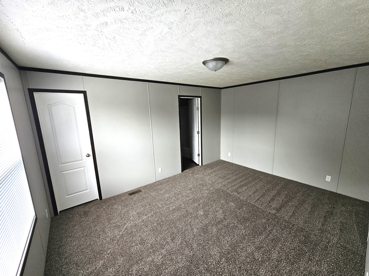 A photo of the Greenwood Estates Home