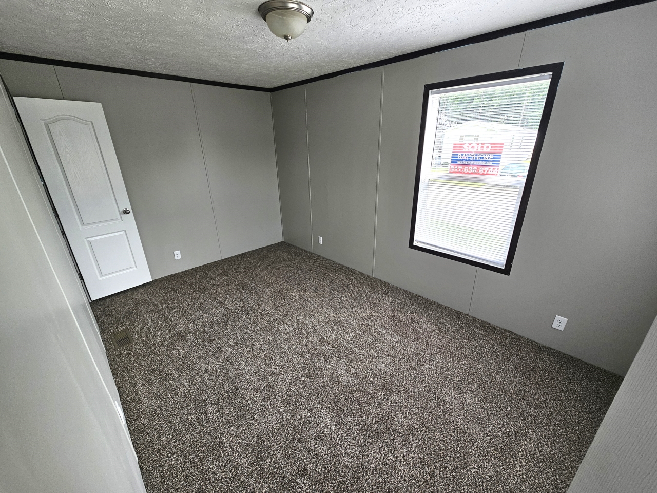 A photo of the Greenwood Estates Home