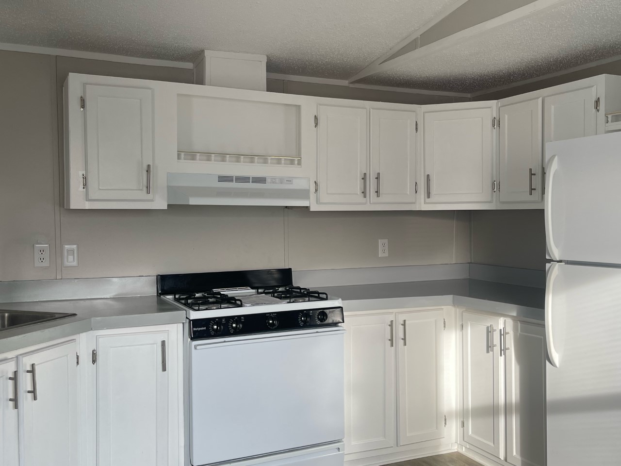 A photo of the Riverchase Home