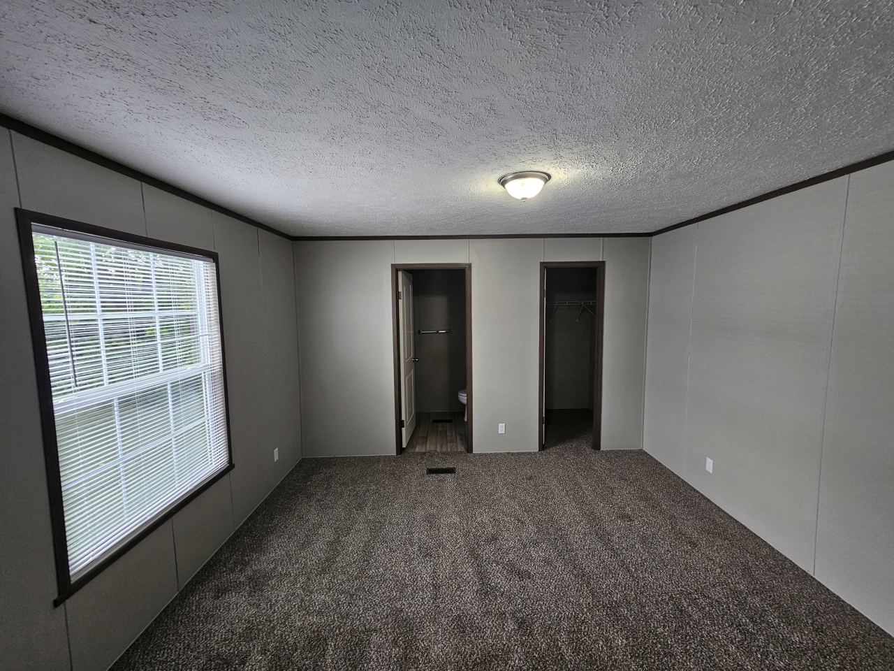 A photo of the Greenwood Farms Home