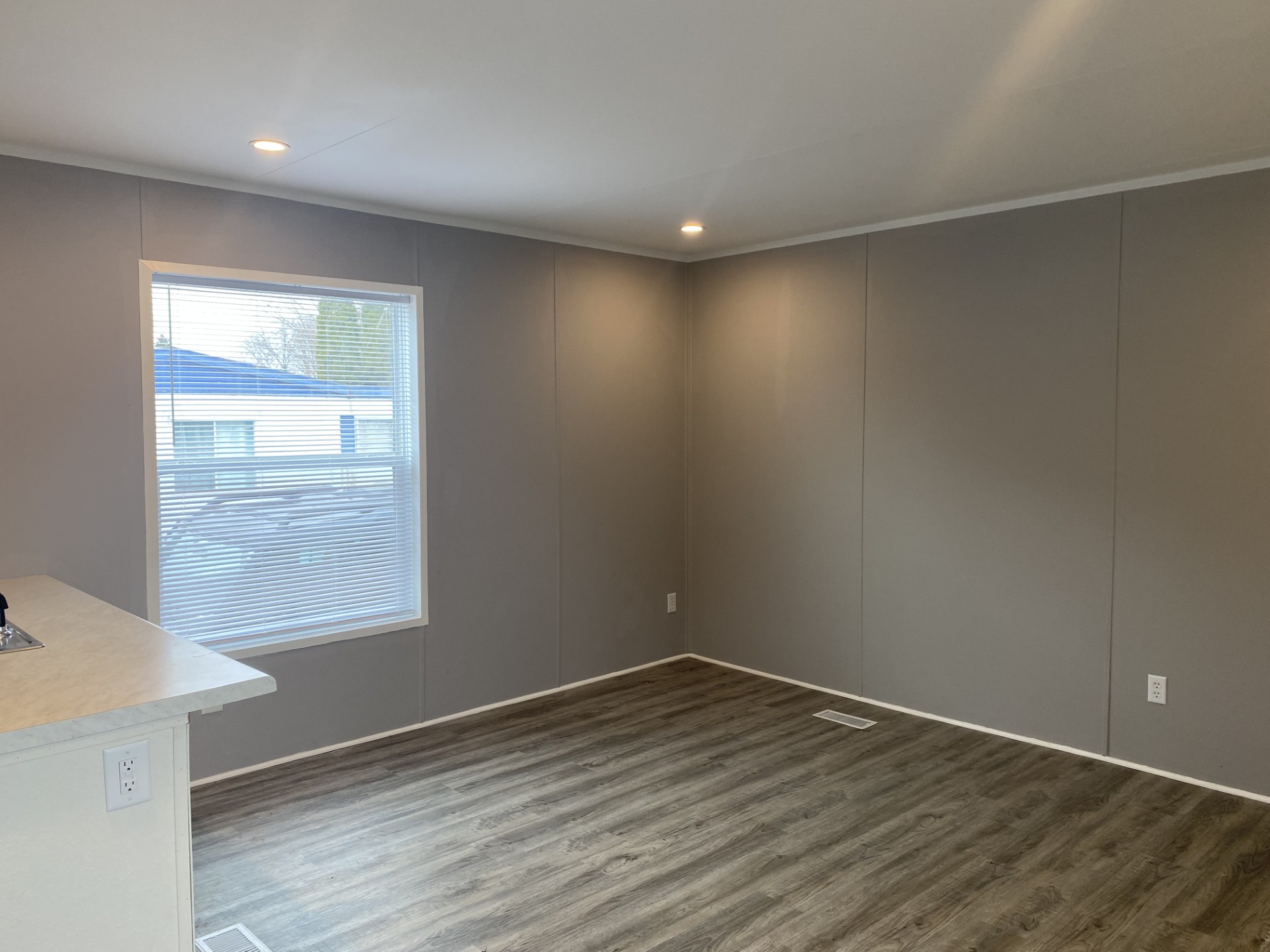 A photo of the Springbrook Village Home