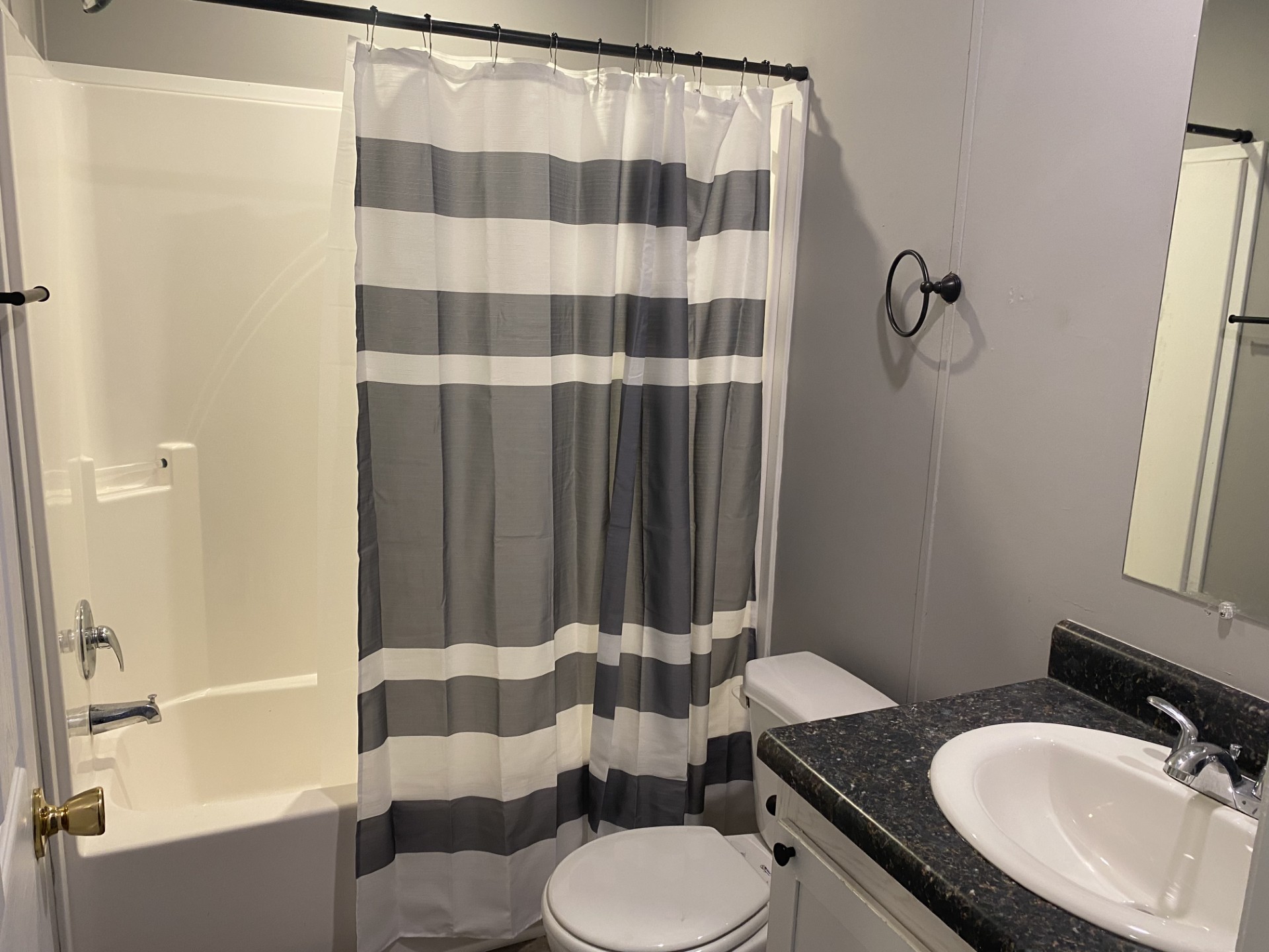 A photo of the Springbrook Village Home