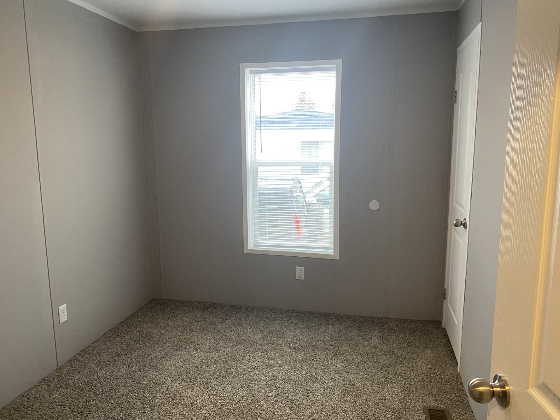 A photo of the Springbrook Village Home