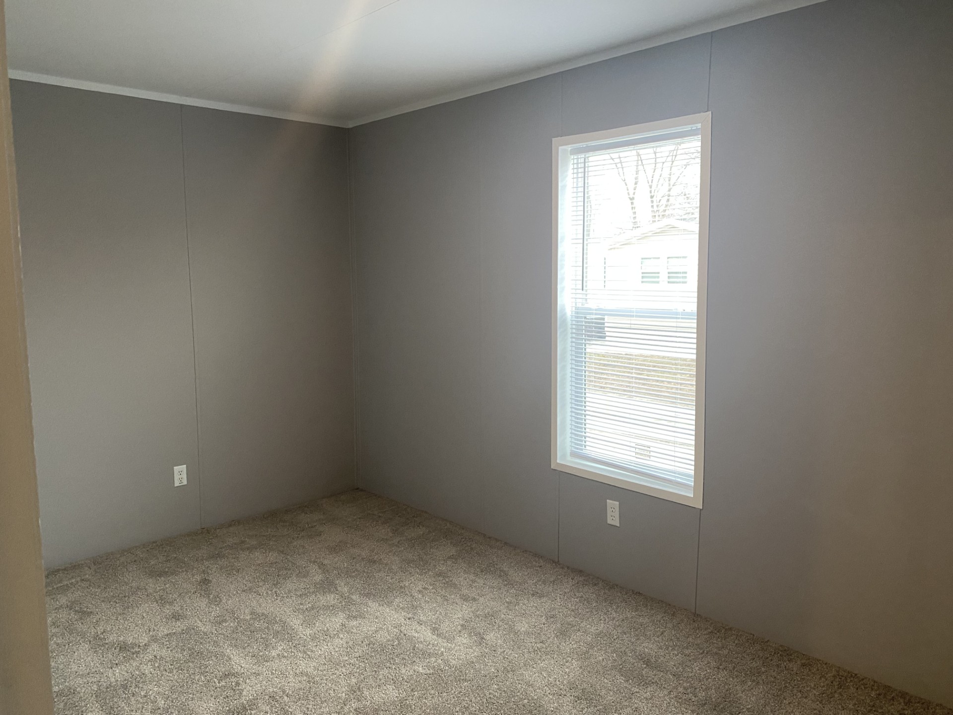 A photo of the Springbrook Village Home