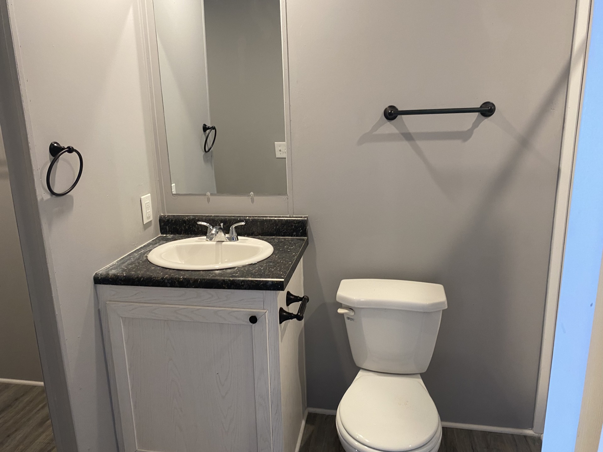 A photo of the Springbrook Village Home