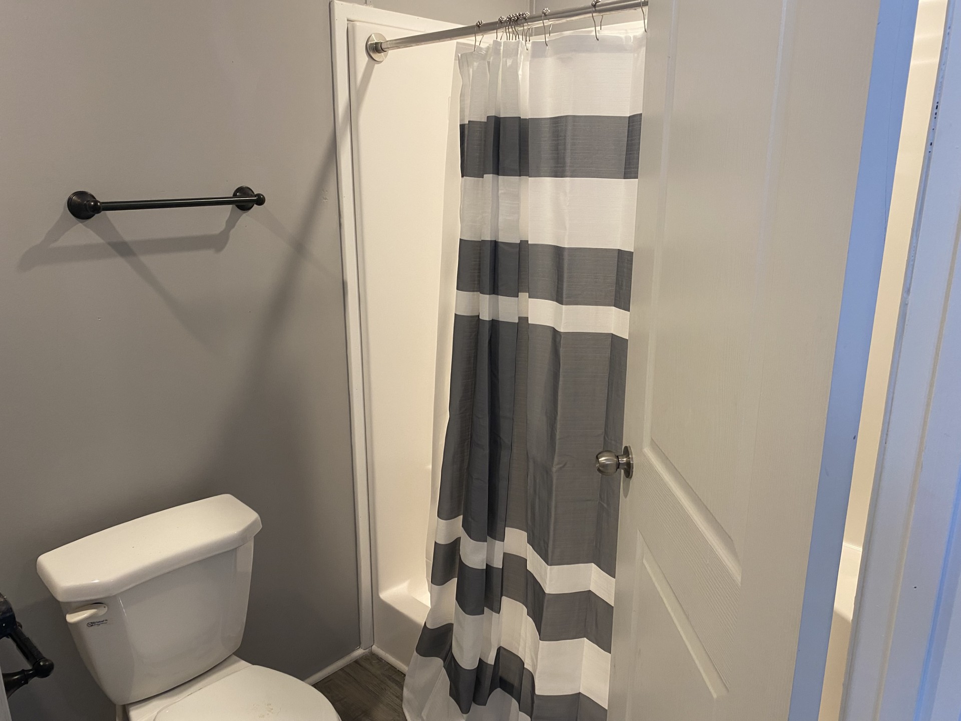 A photo of the Springbrook Village Home